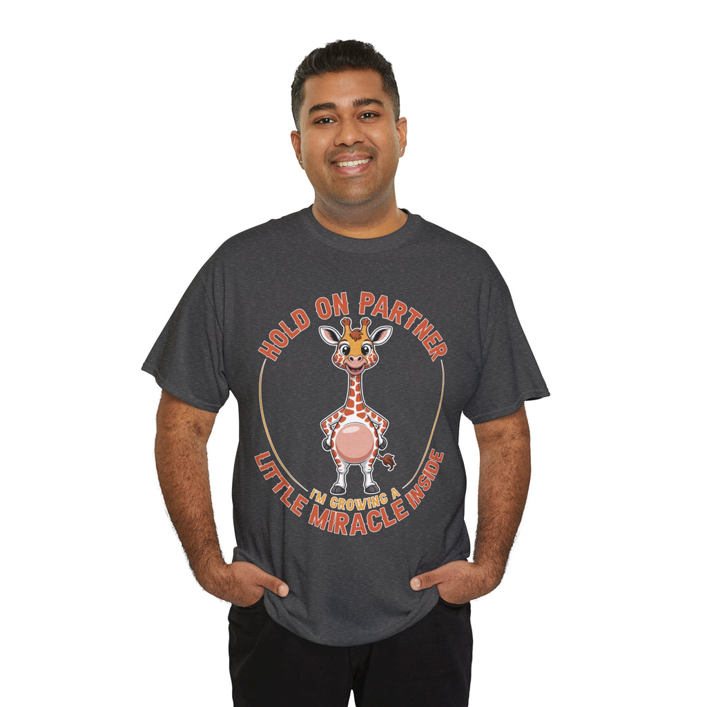 Pregnancy Tee Shirt