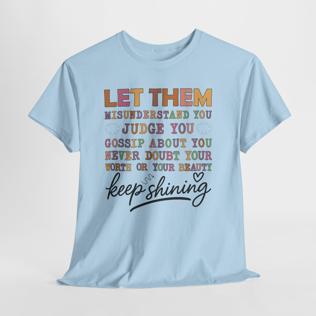 Great American Patriot Charlie Kirk Unisex Cotton T-Shirt