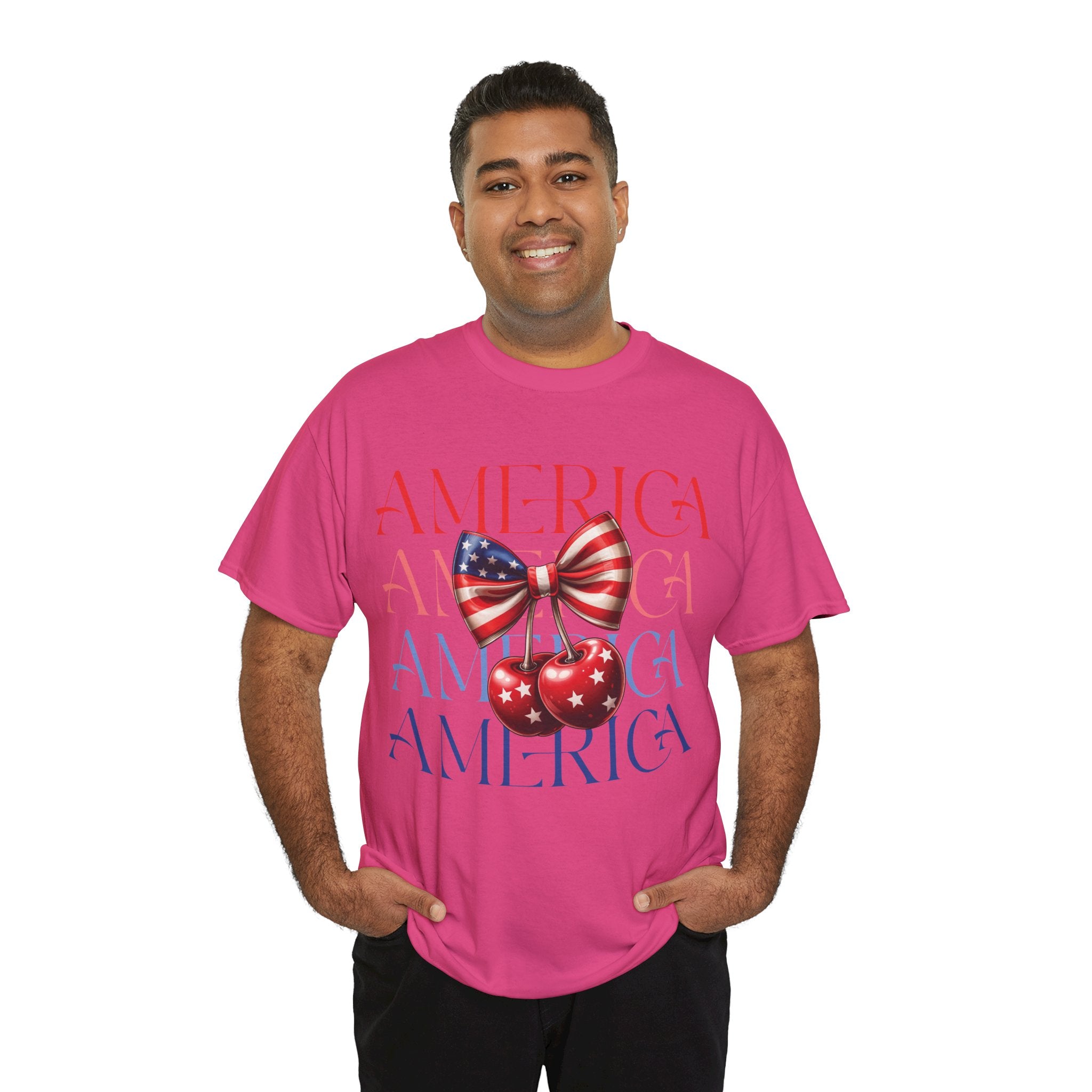 Independence Day Tee