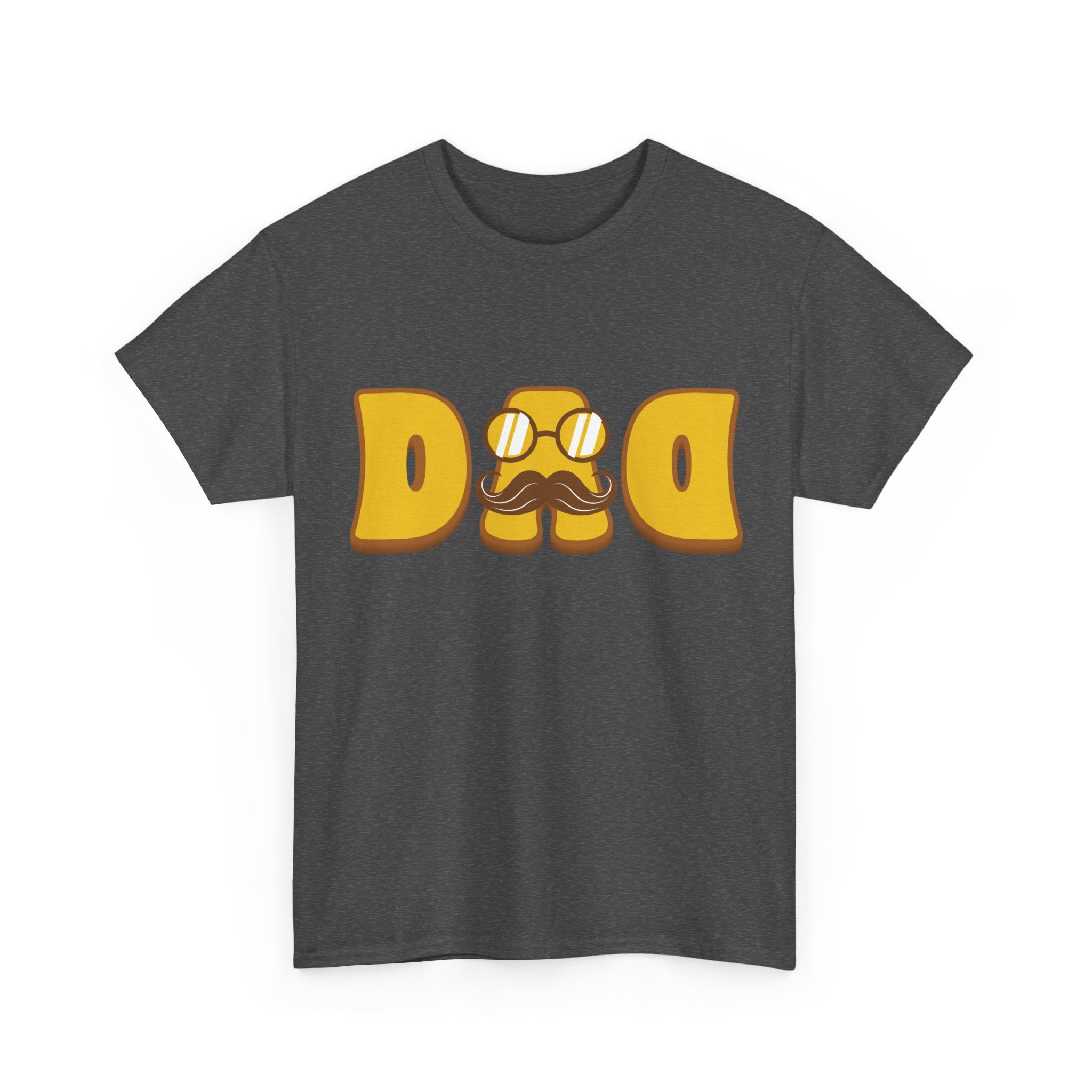 Father's Day Cotton Tee