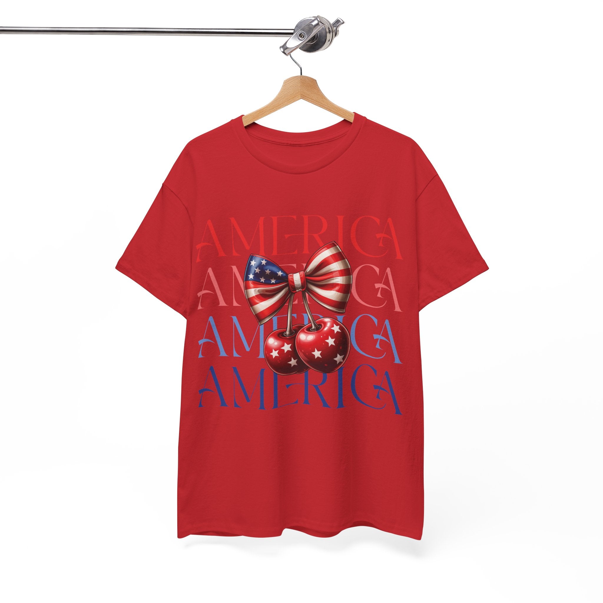 Independence Day Tee