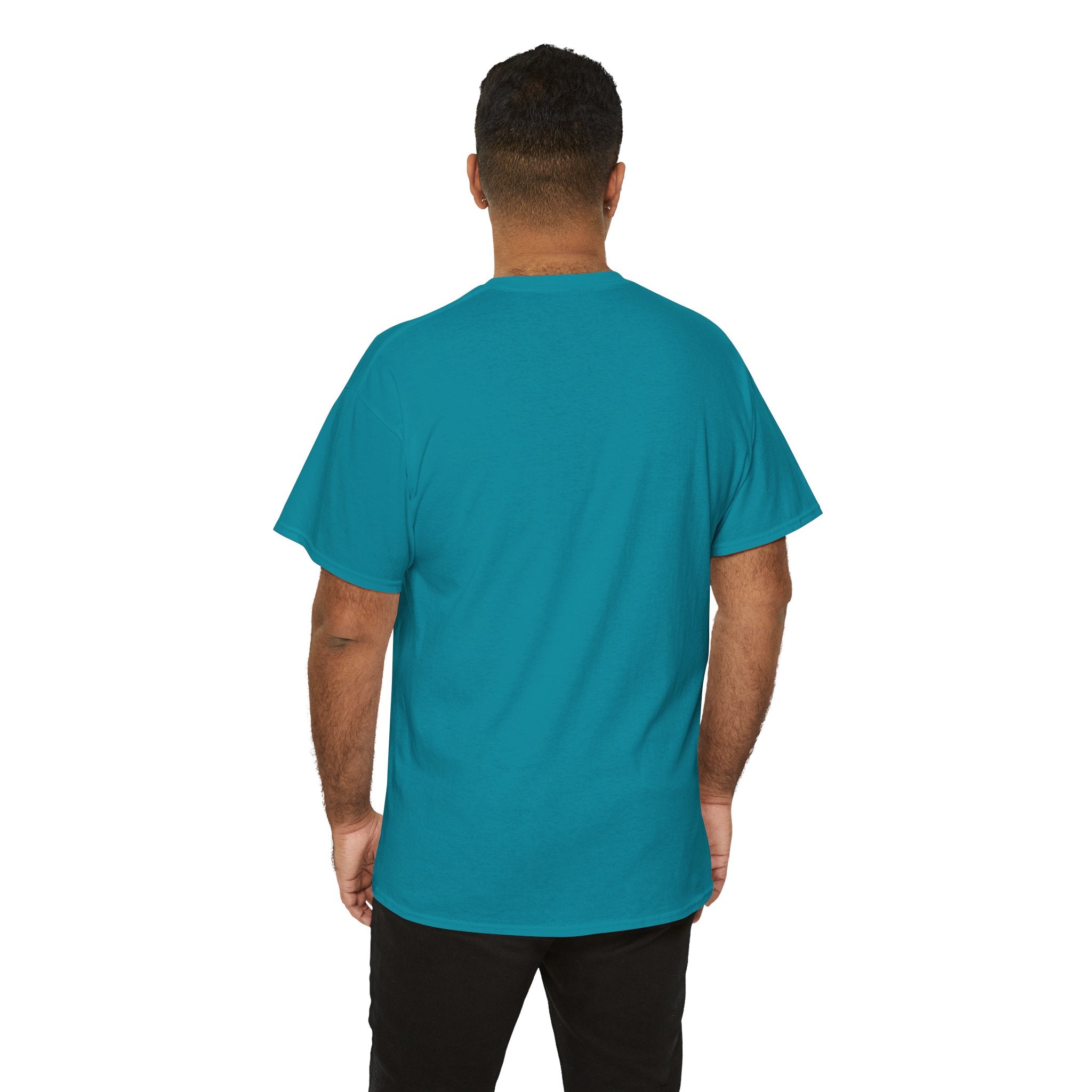 "BRUH WE BACK" Funny Animal Graphic Tee,