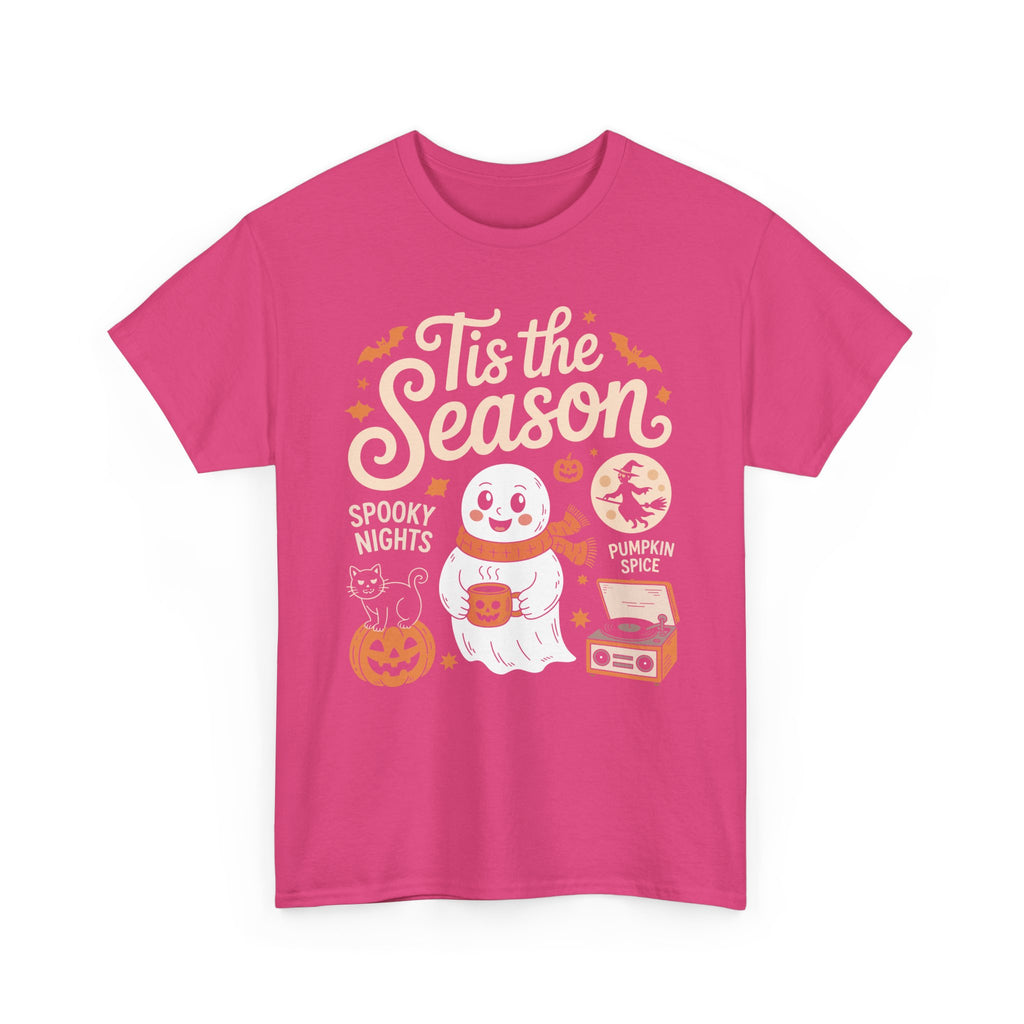 Tis the Season Unisex Cotton Tee