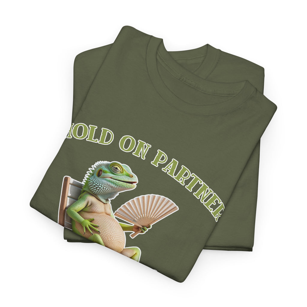 Maternity Pregnancy Cotton T-shirt