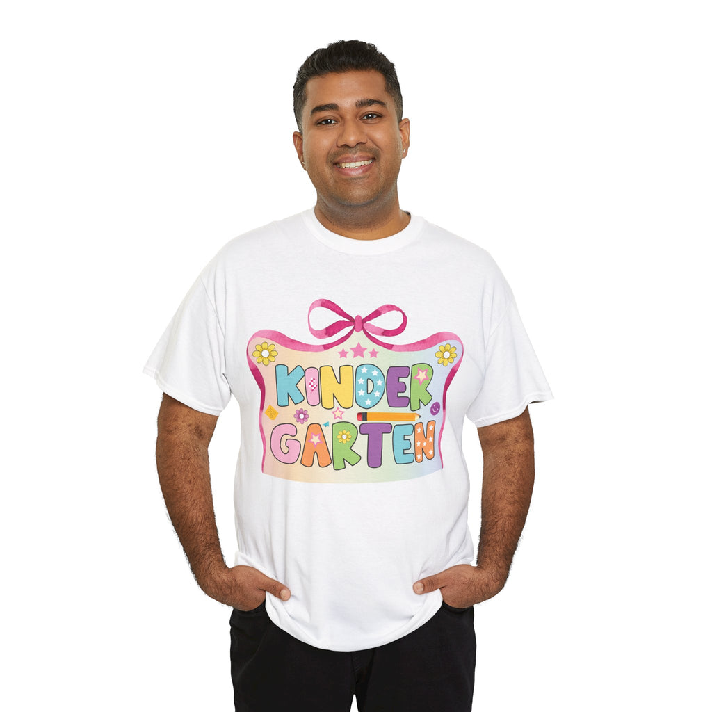 Kinder Garten Tee