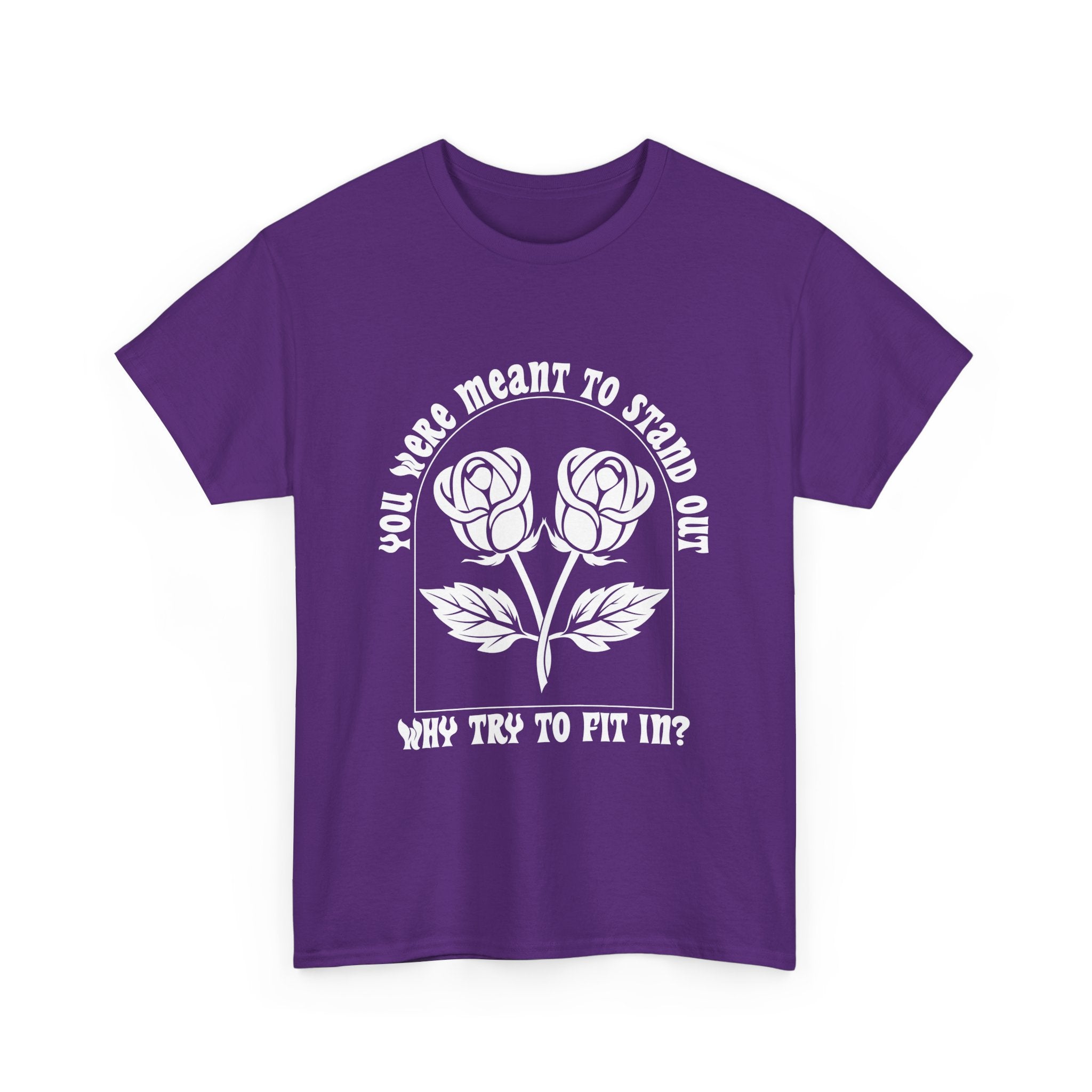 Inspirational Unisex Tee