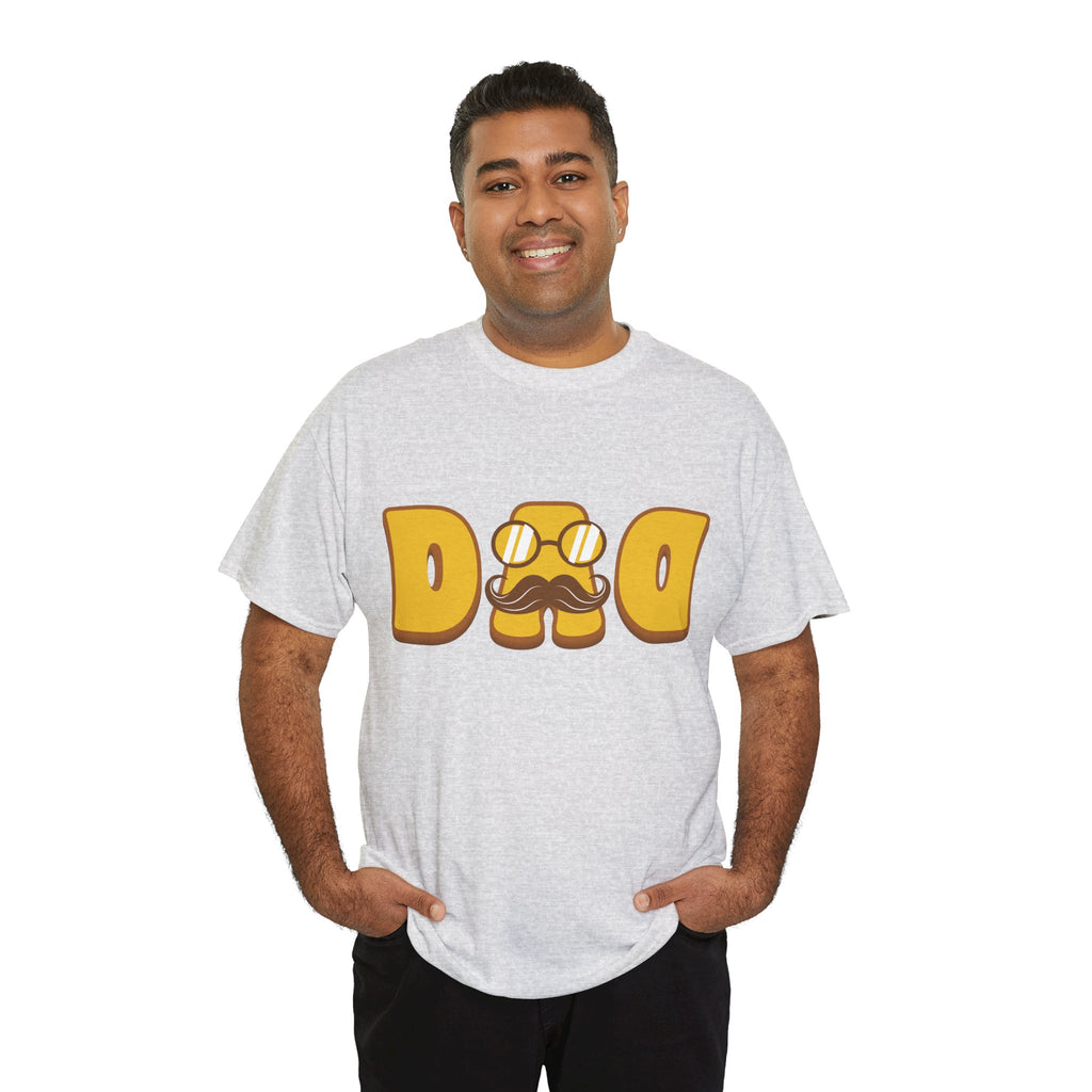 Father's Day Cotton Tee
