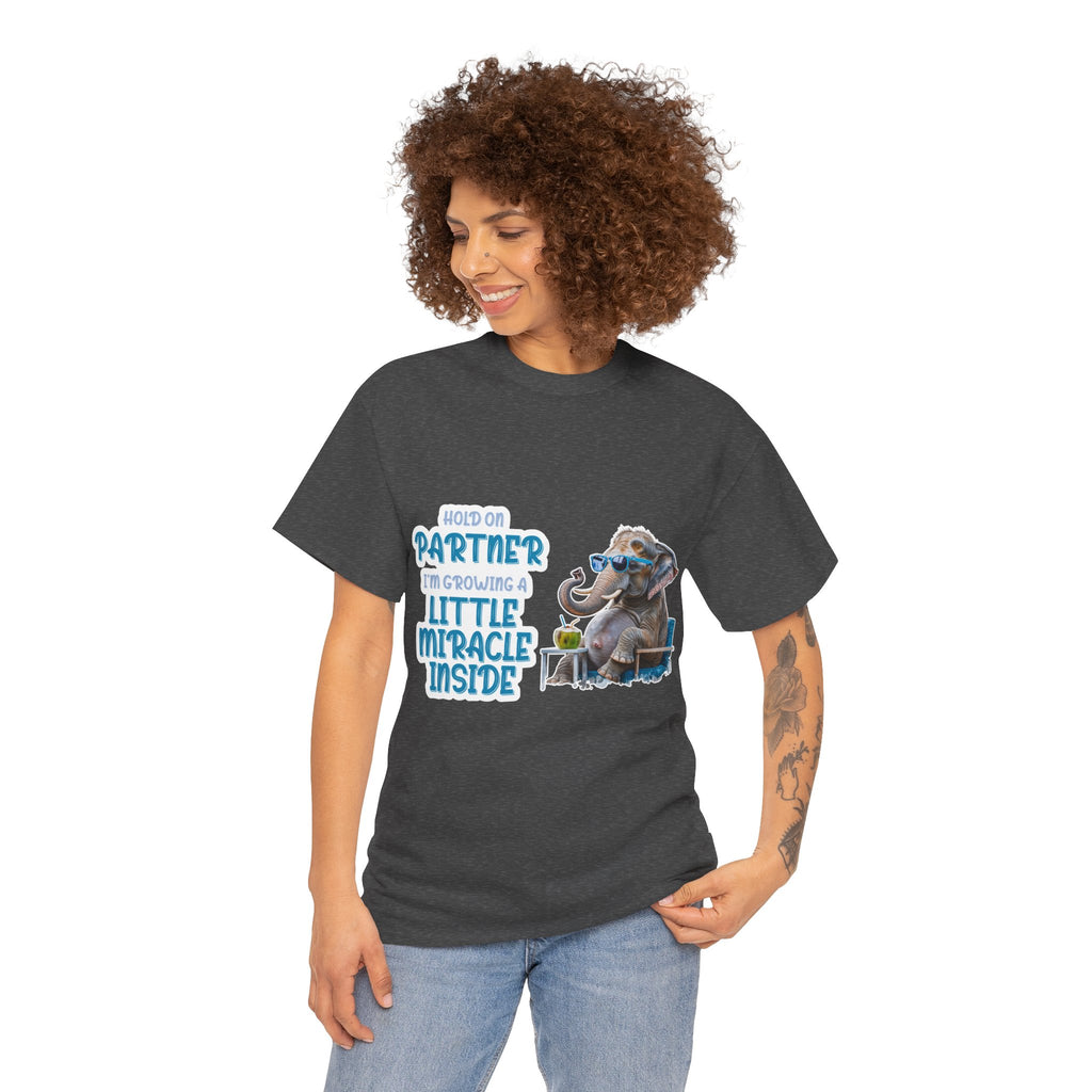 Pregnancy Tee Shirt