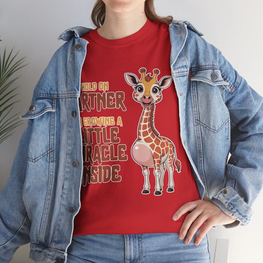 Pregnancy T-Shirt