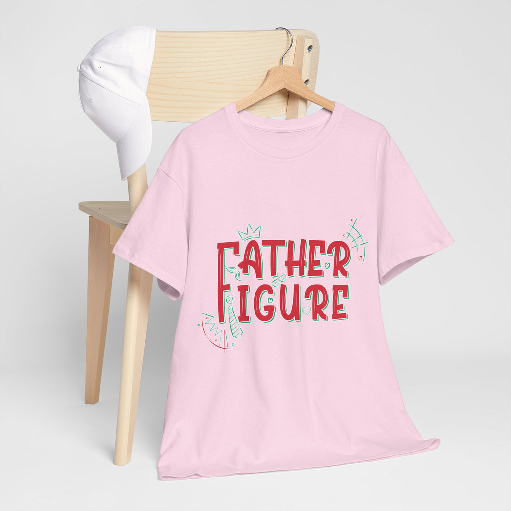 Father's Day Tee - Heavy Cotton Tee
