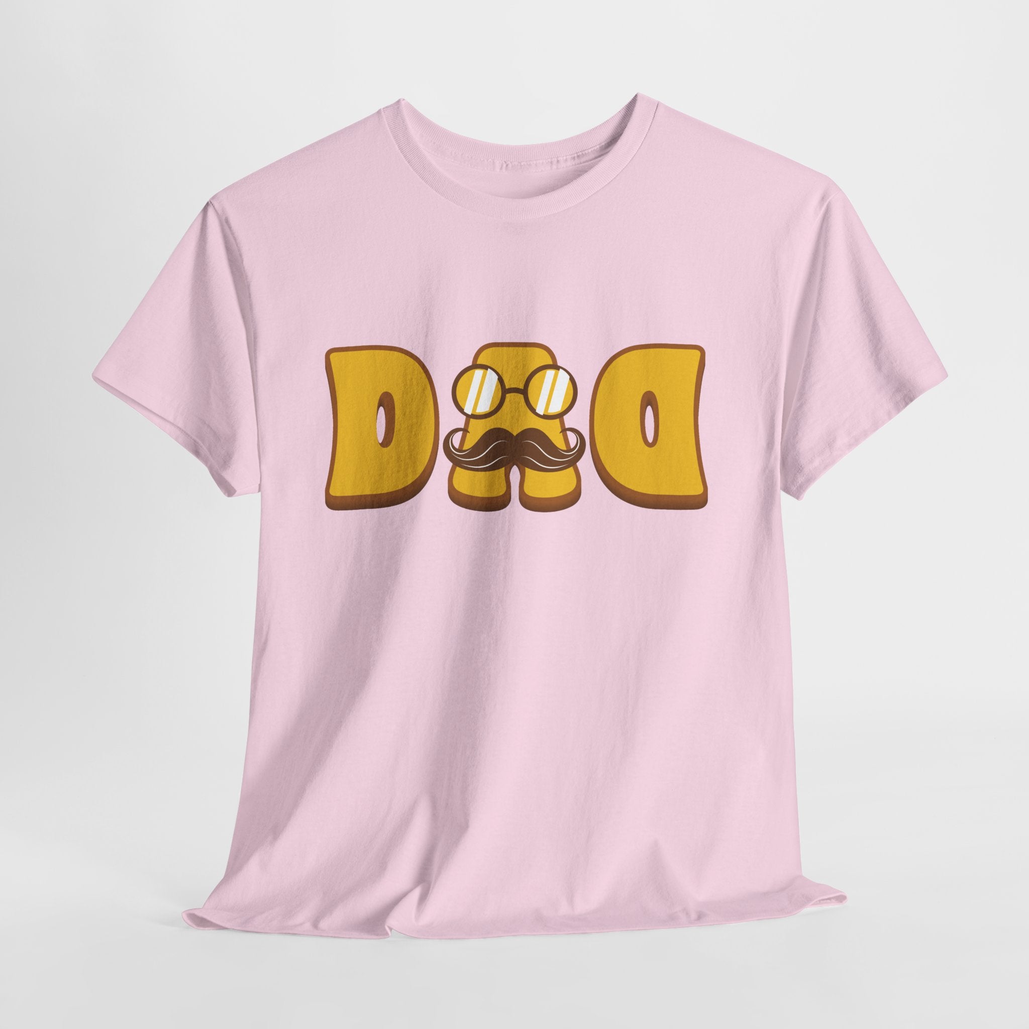 Father's Day Cotton Tee