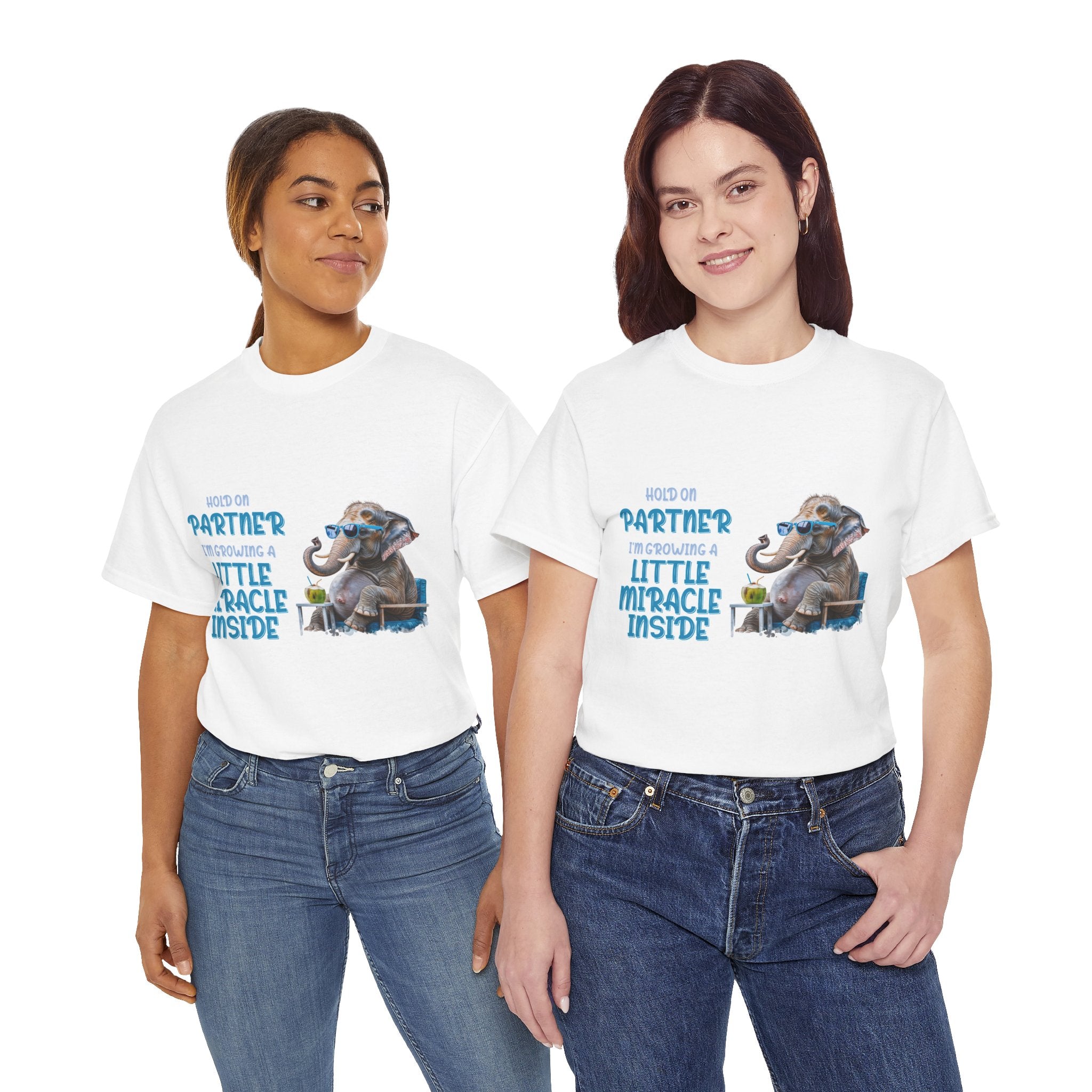 Pregnancy Tee Shirt