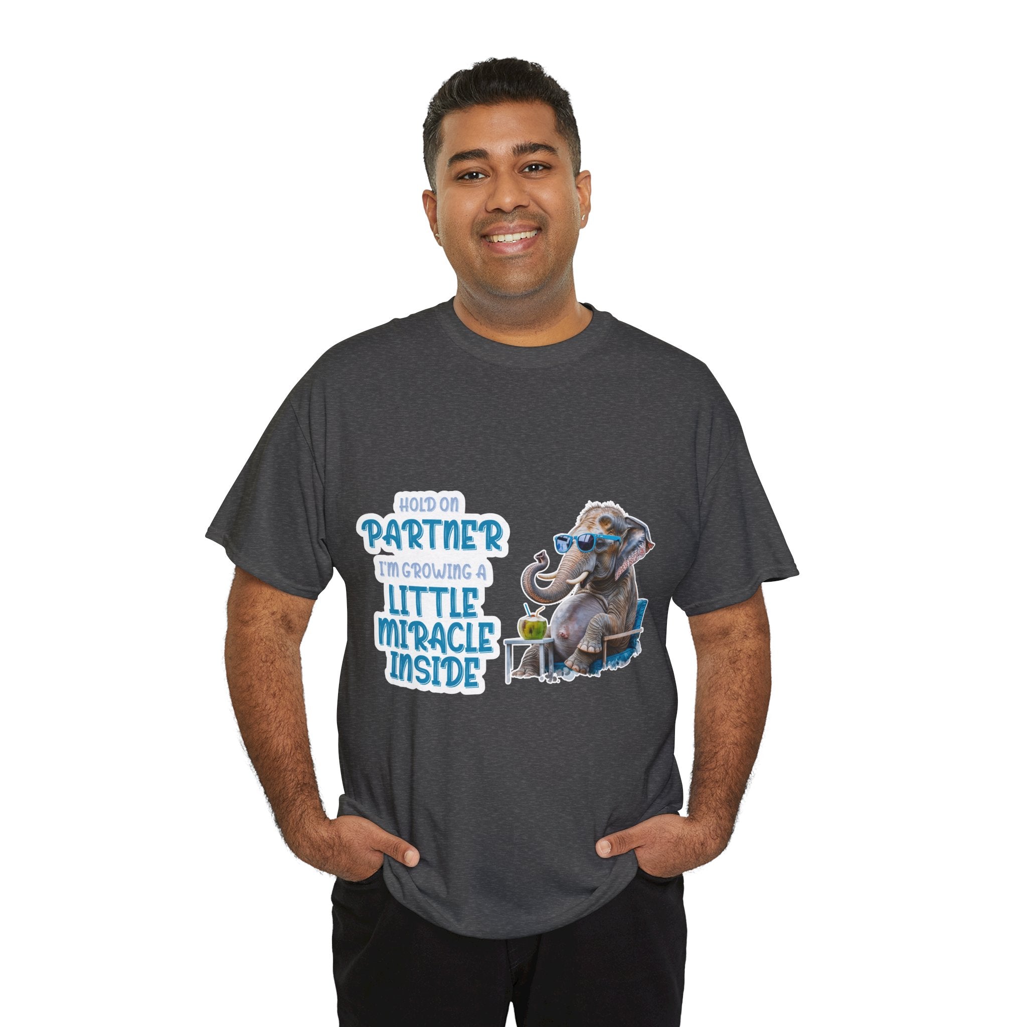 Pregnancy Tee Shirt