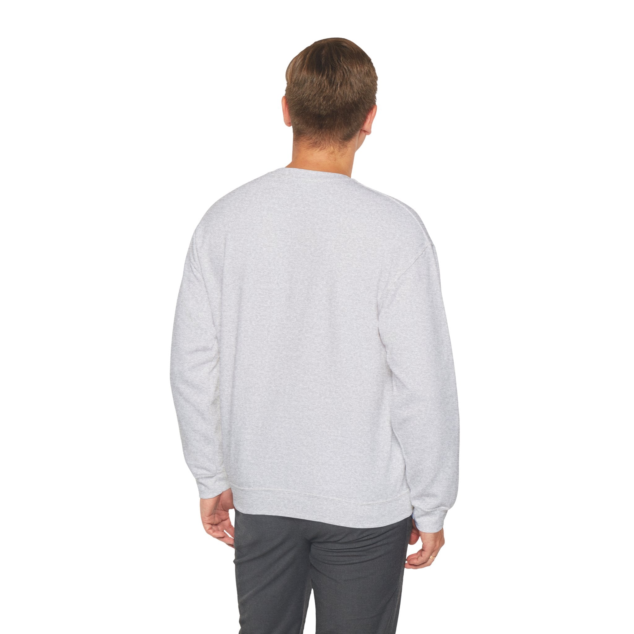 Back to School Fun Unisex Sweatshirt