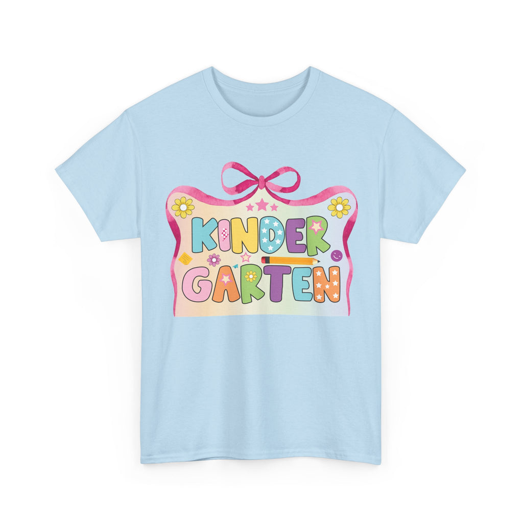 Kinder Garten Tee