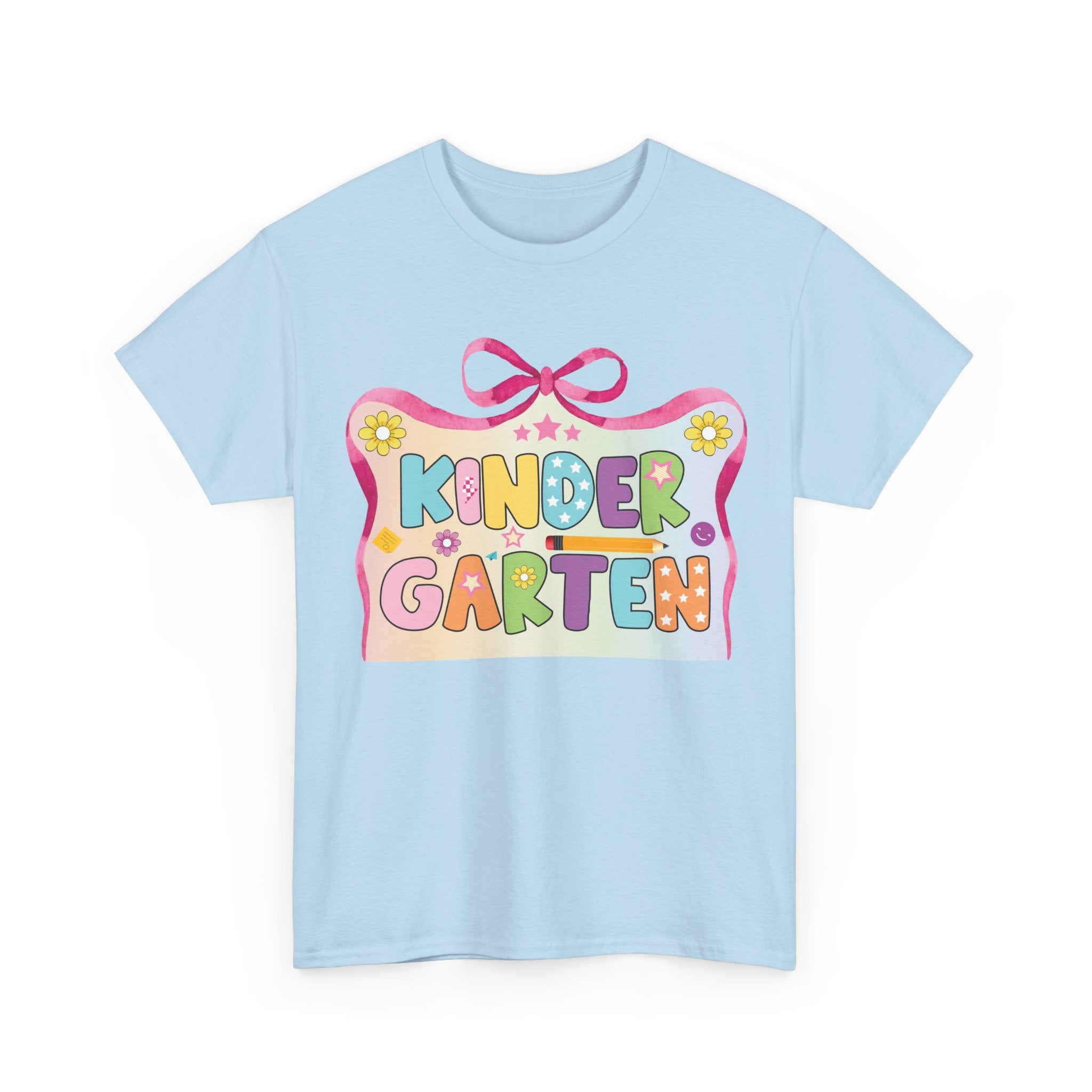 Kinder Garten Tee