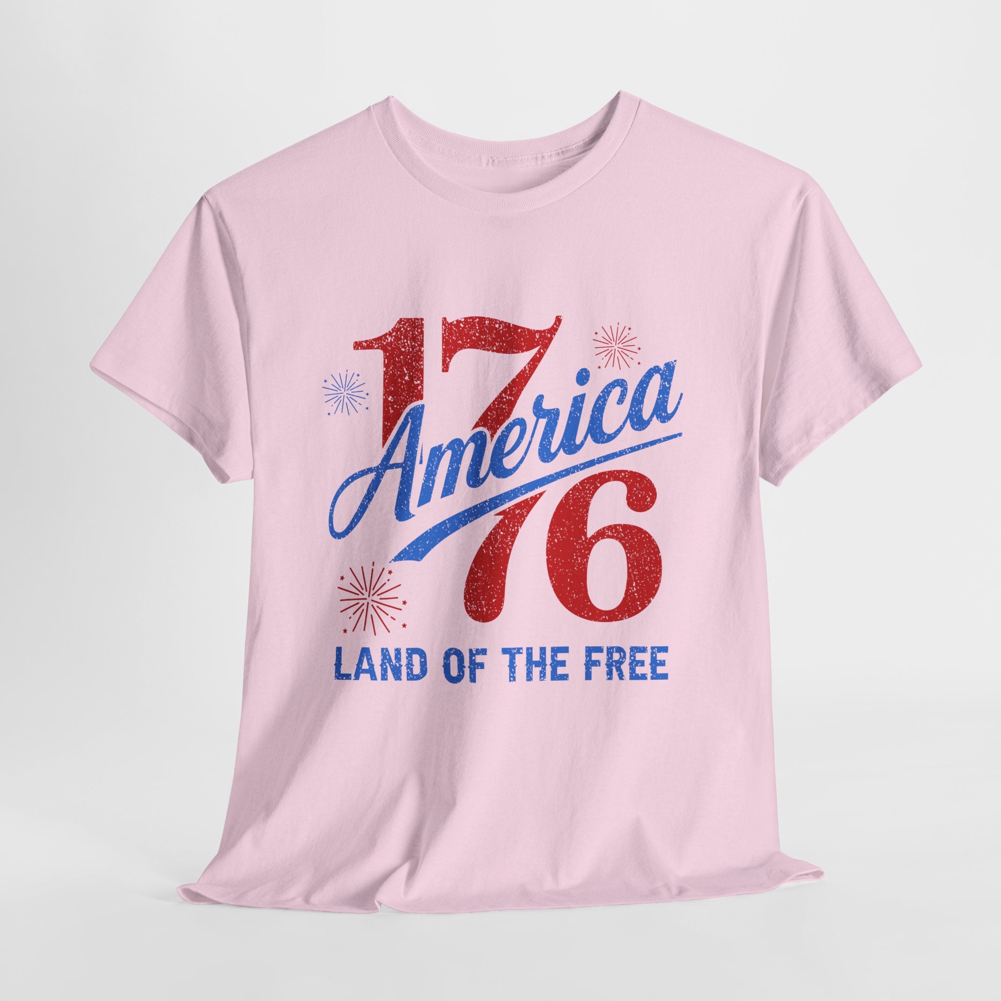American Independence Day Tee