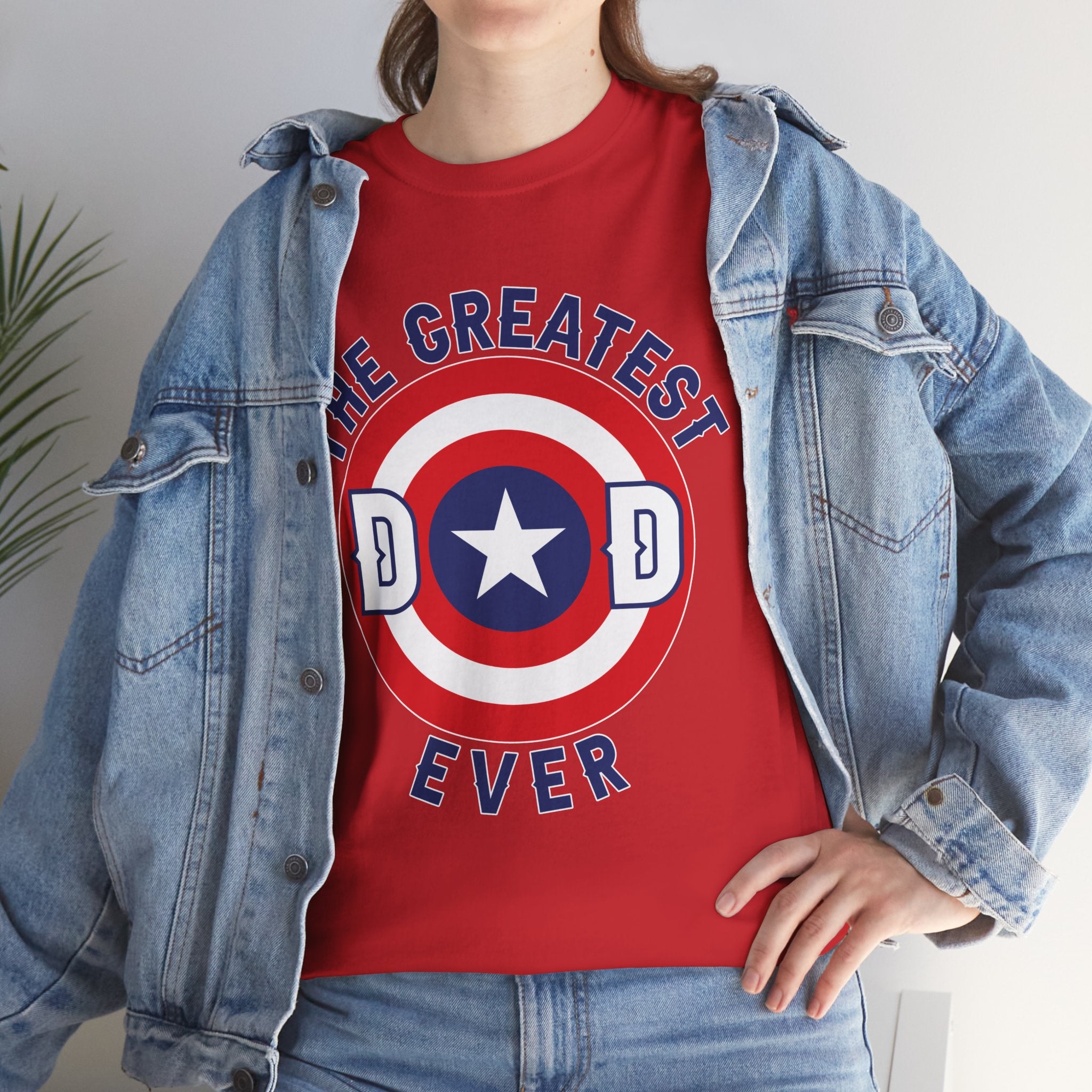 Father's Day Tee