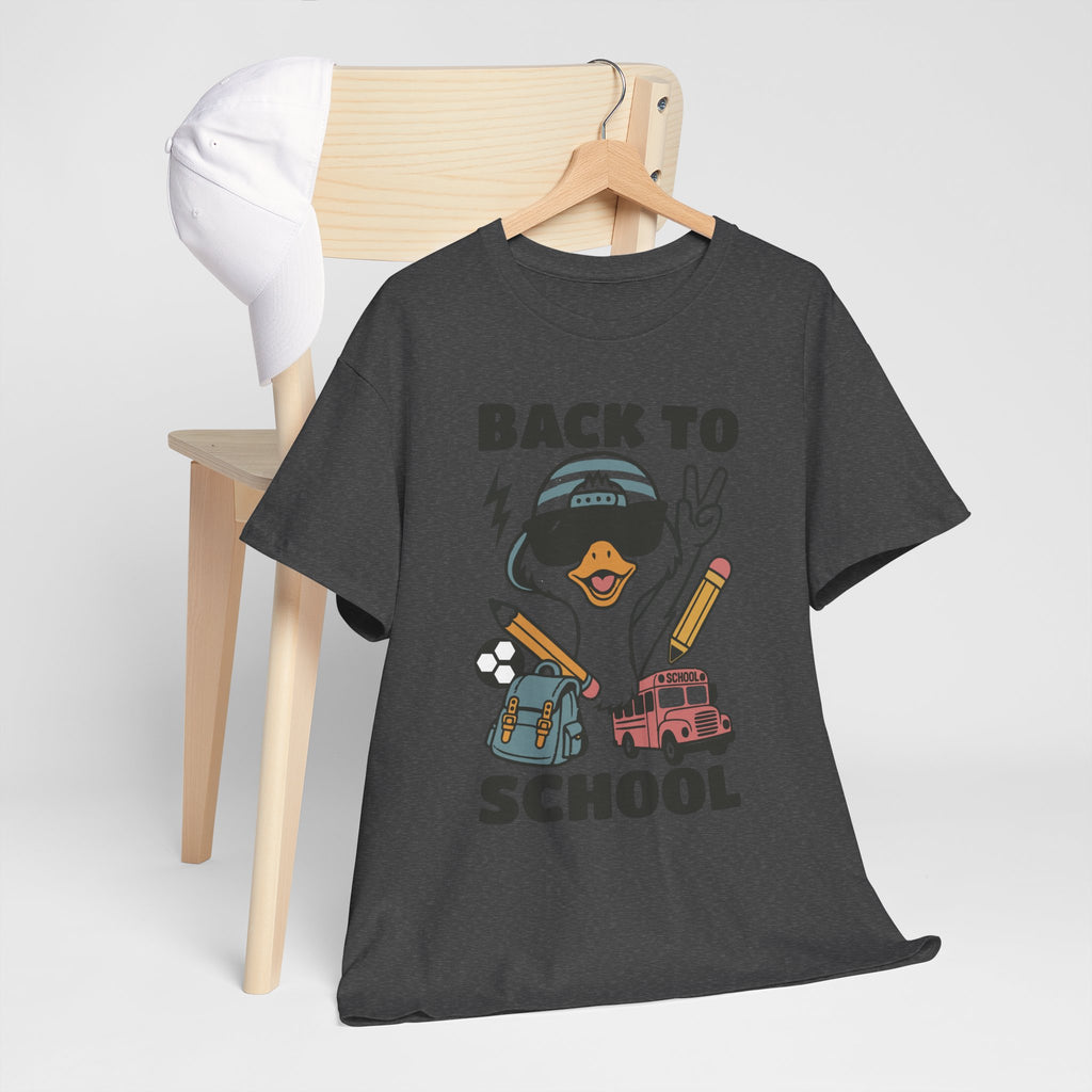 Back to School Tee