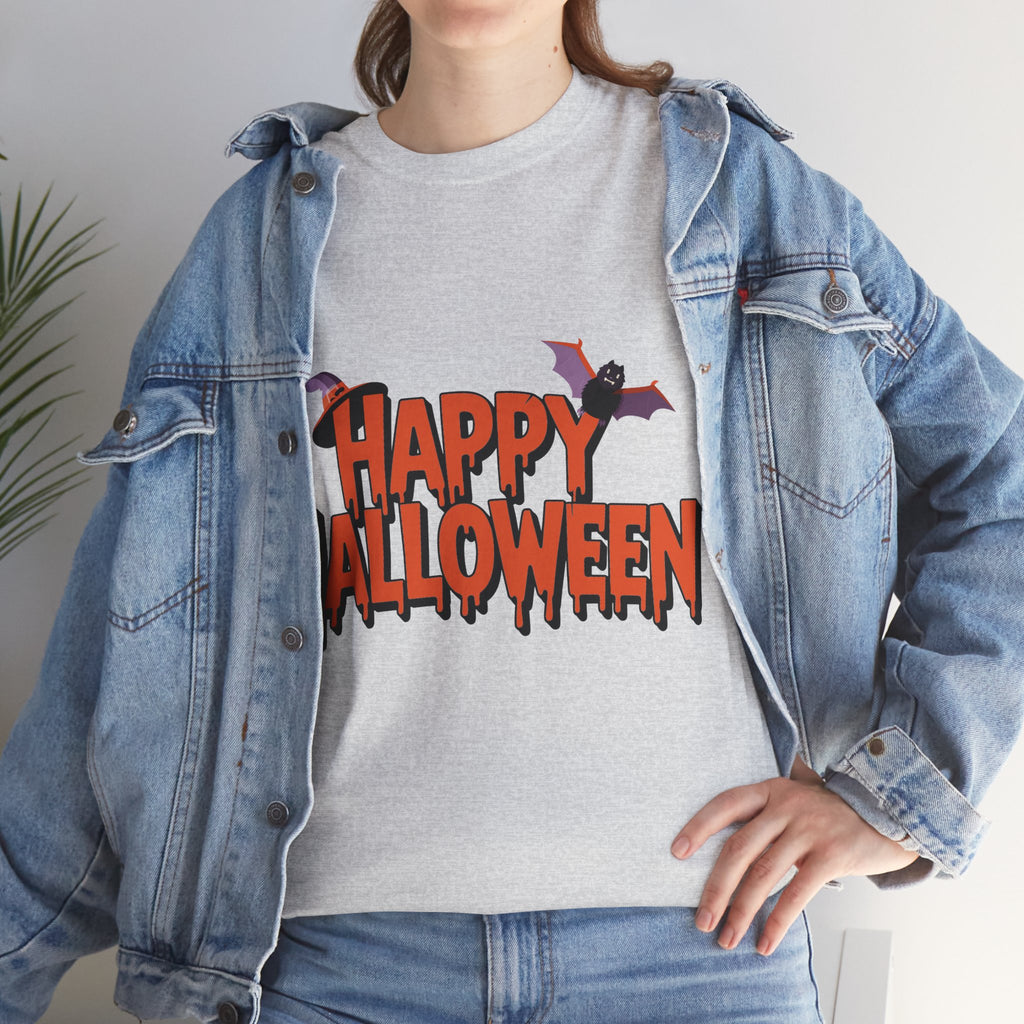 Happy Halloween Tee