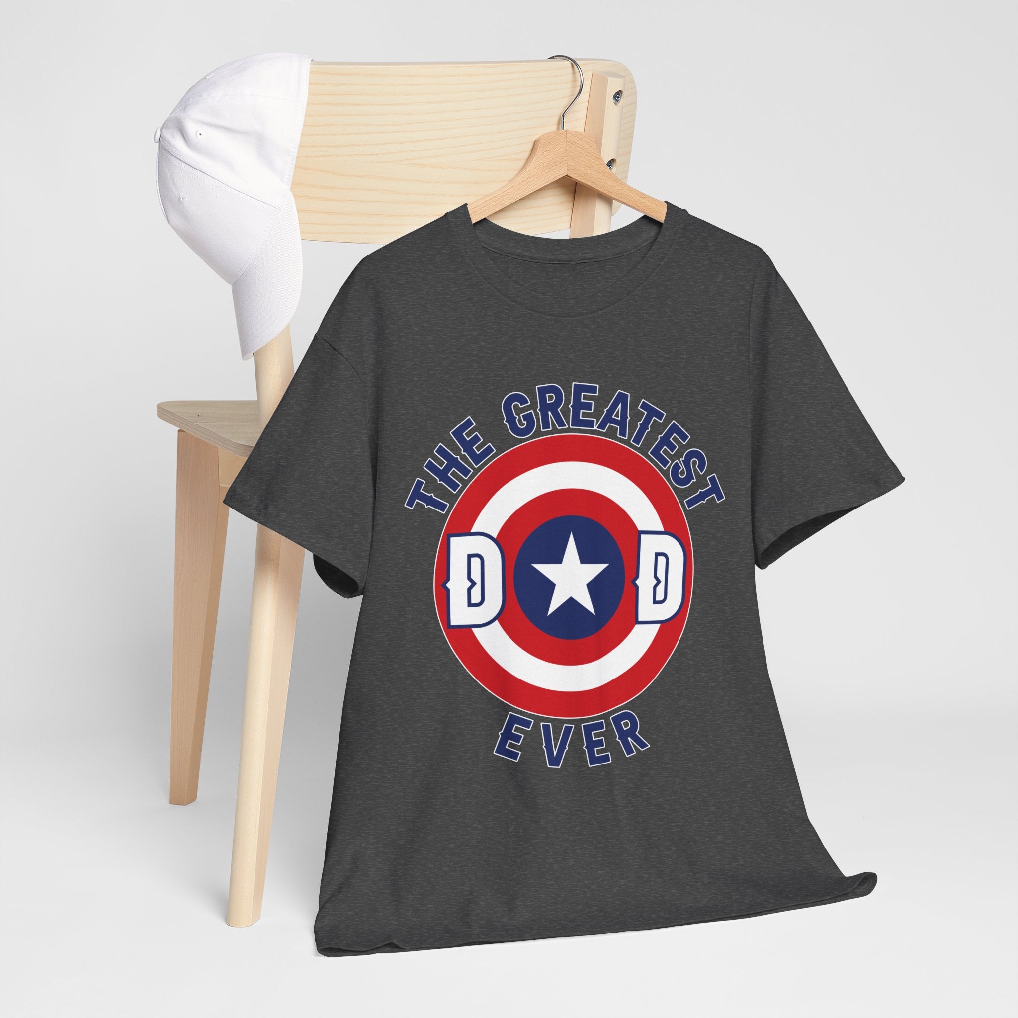 Father's Day Tee