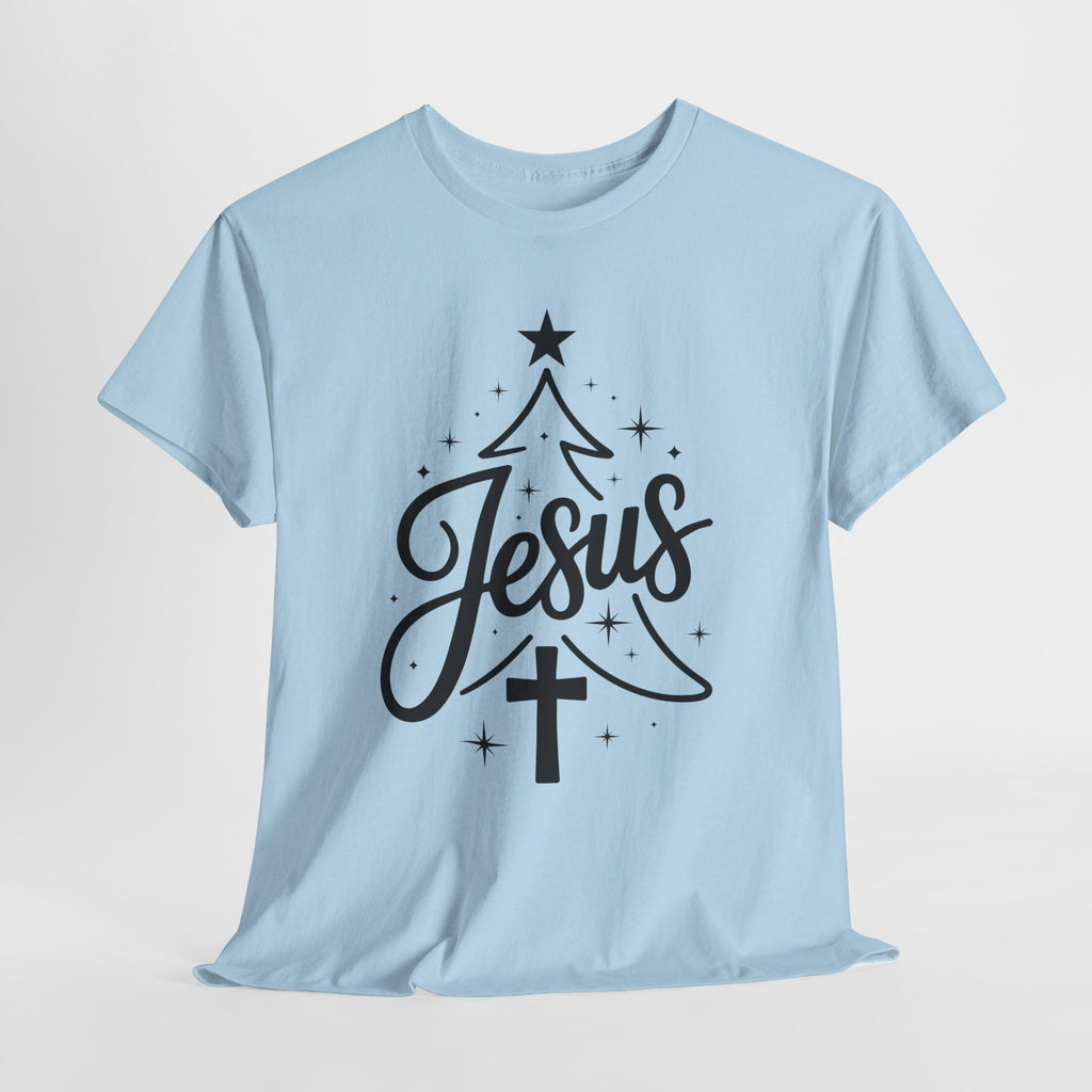 Black-and-White Yes, I’m Always Cold Unisex Cotton Tshirt Tee