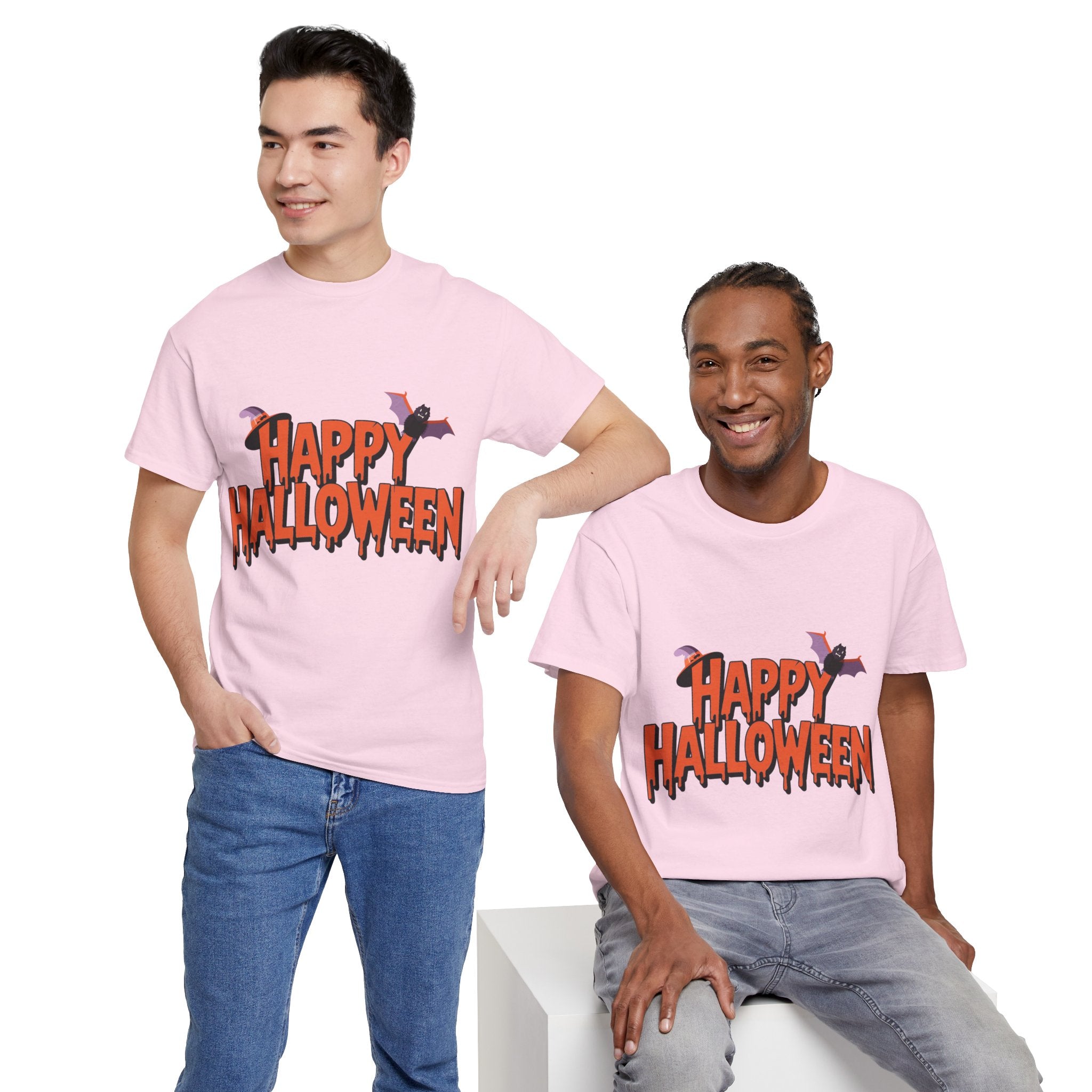 Happy Halloween Tee