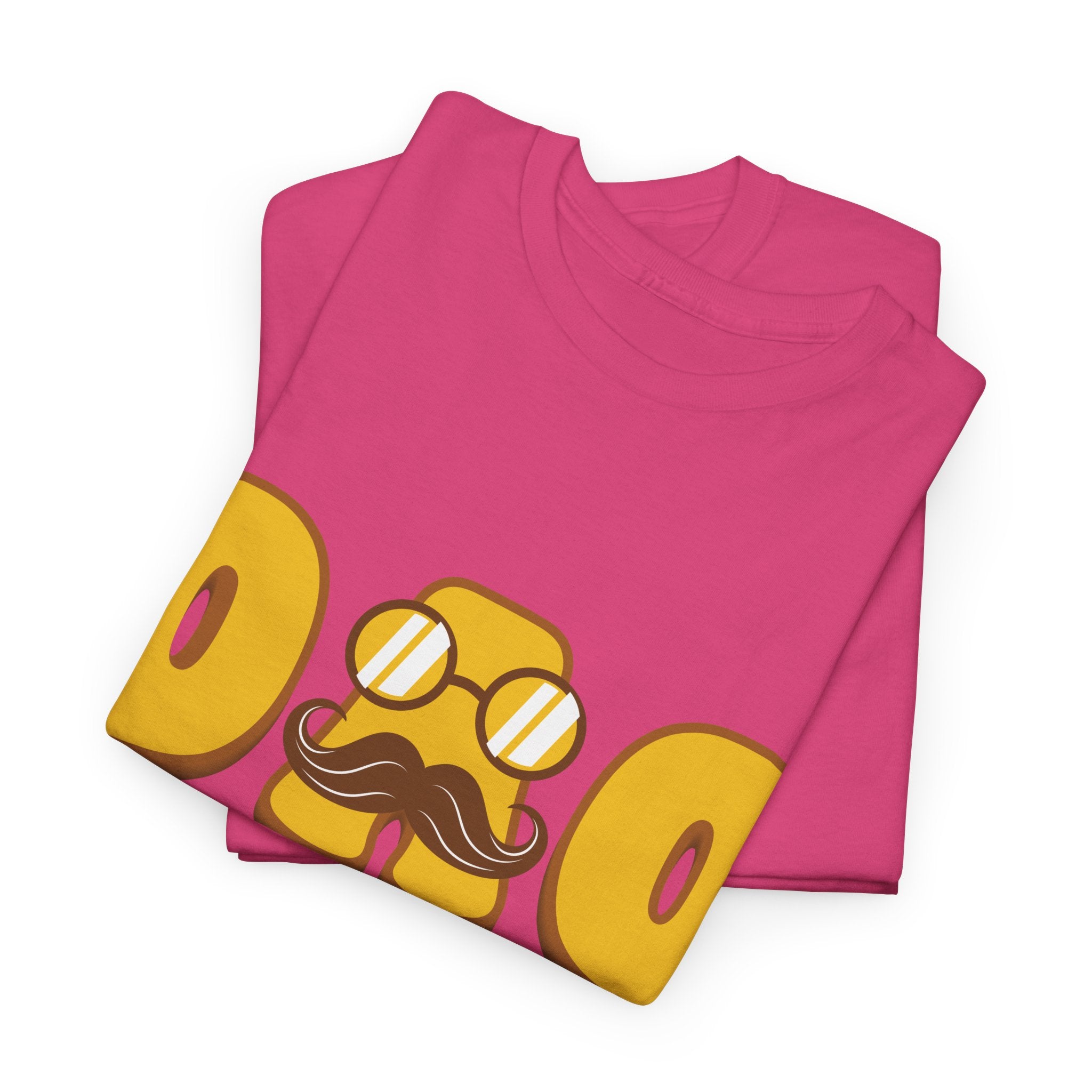 Father's Day Cotton Tee