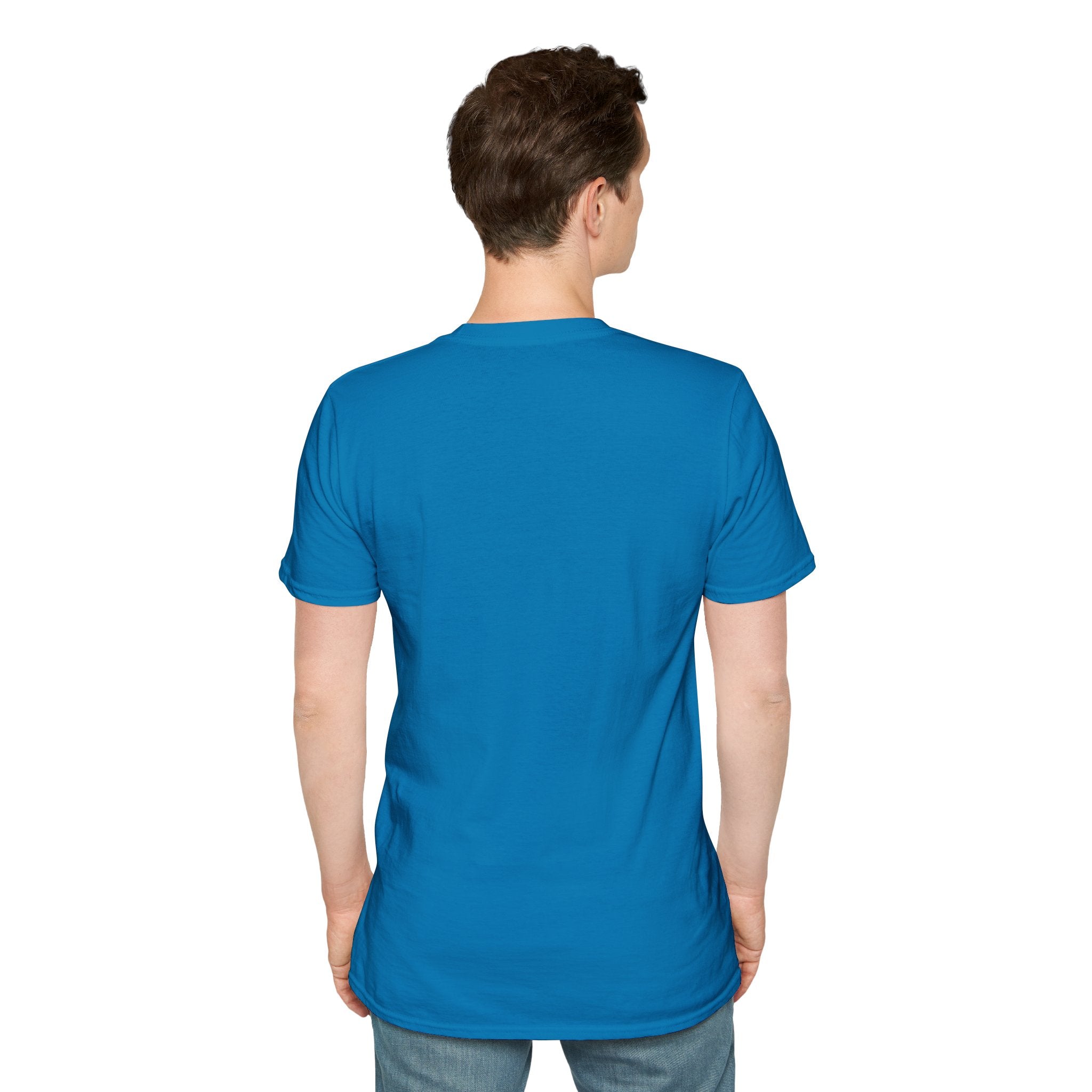 Game Day Touch Down Unisex T-Shirt