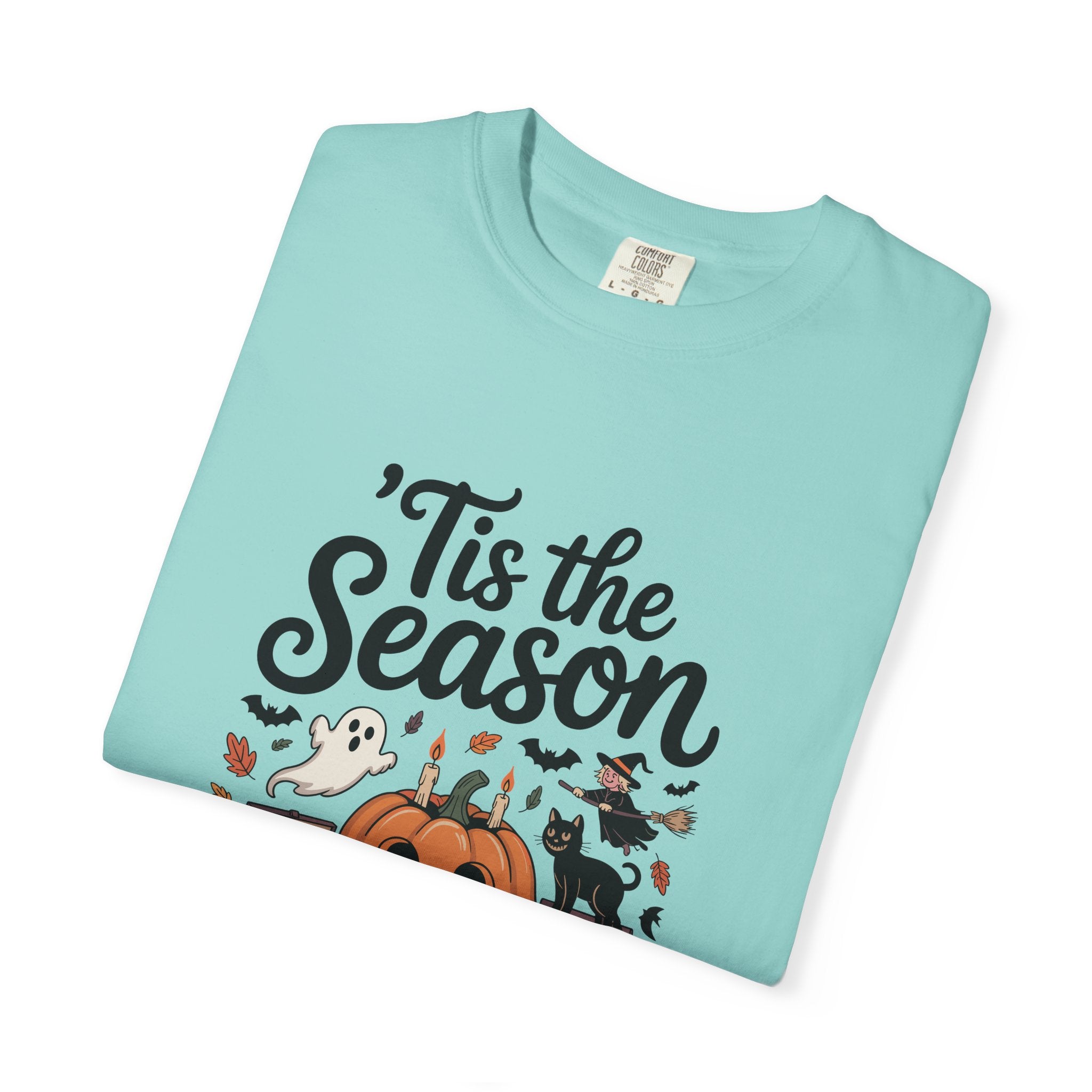'Tis the Season Halloween T-Shirt