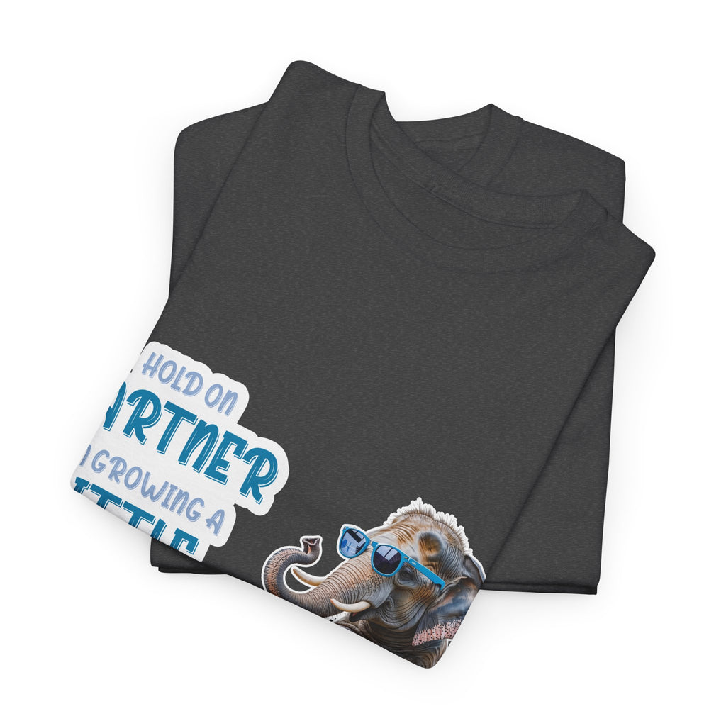 Pregnancy Tee Shirt