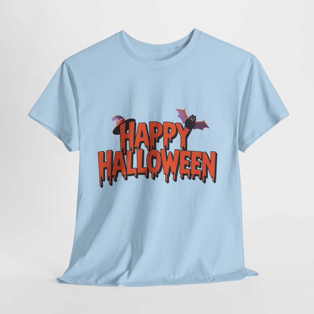Happy Halloween Tee