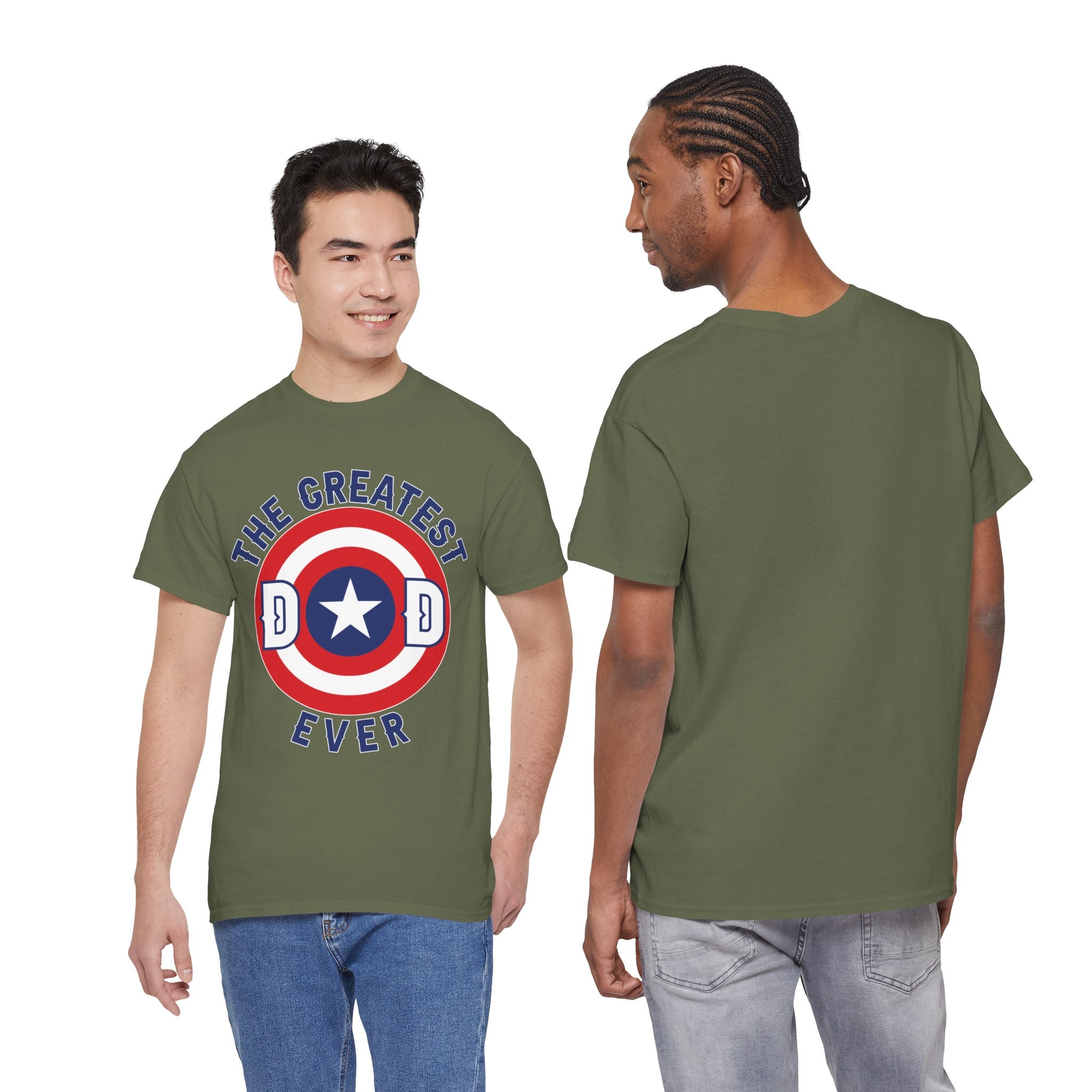 Father's Day Tee
