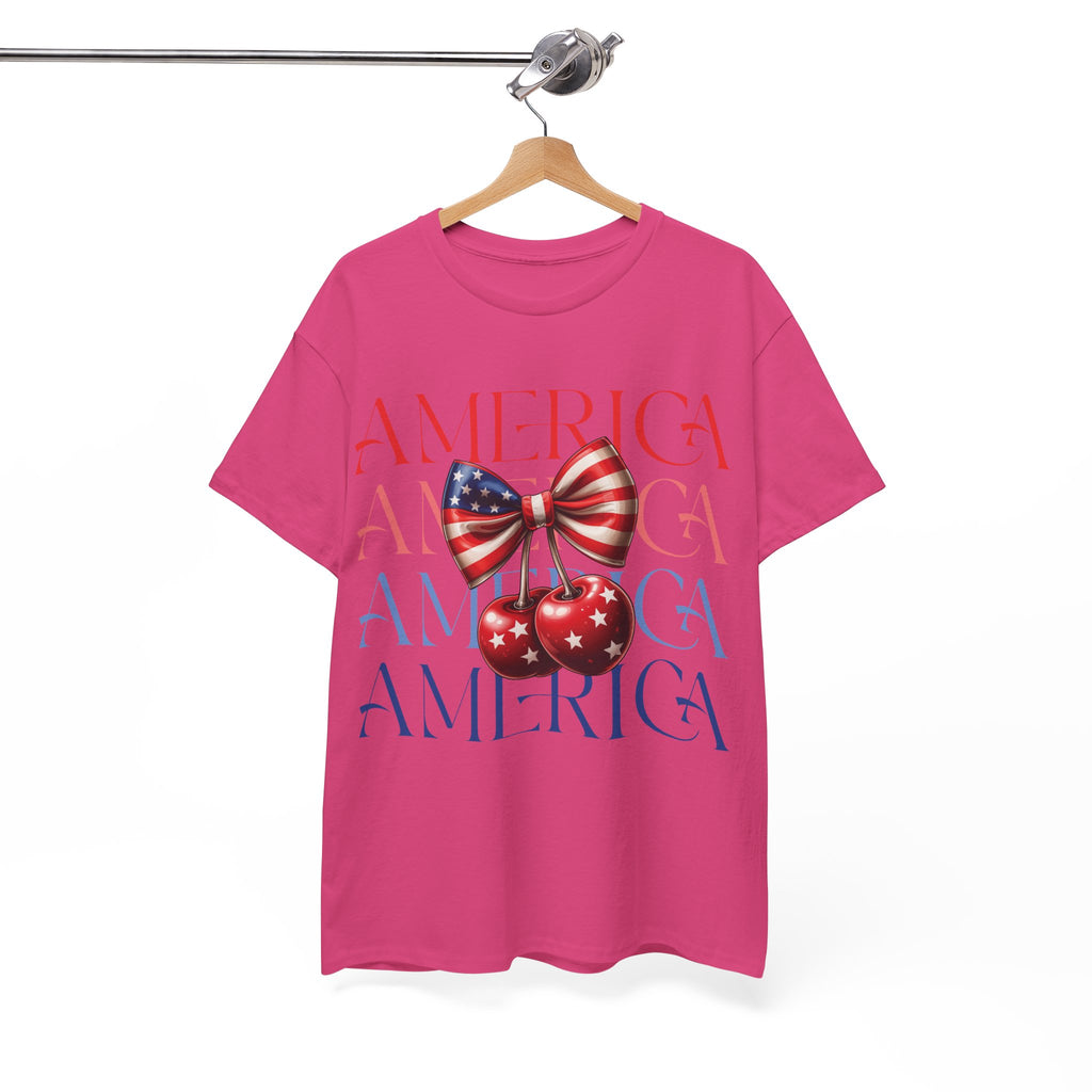 Independence Day Tee