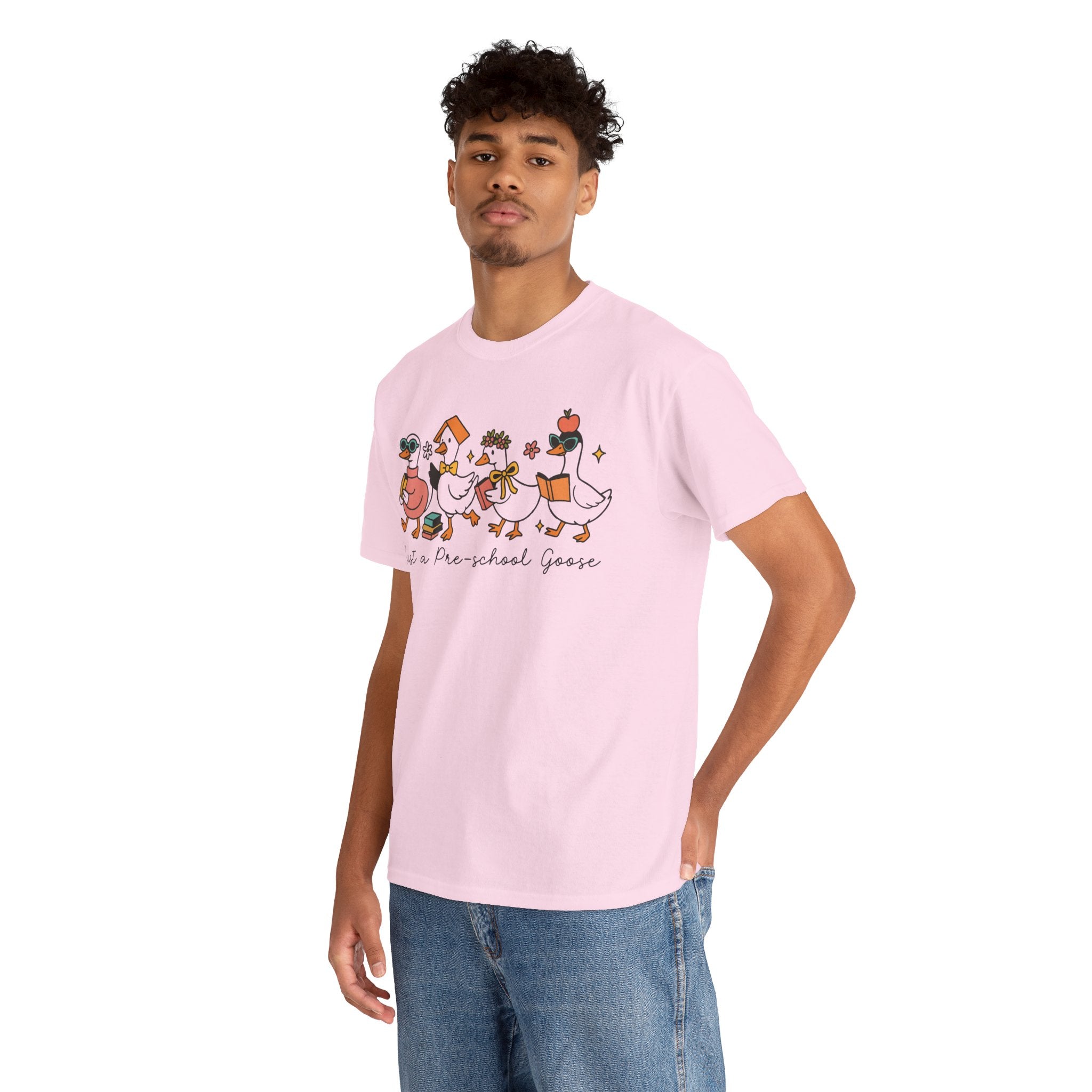 First Day of School Tee