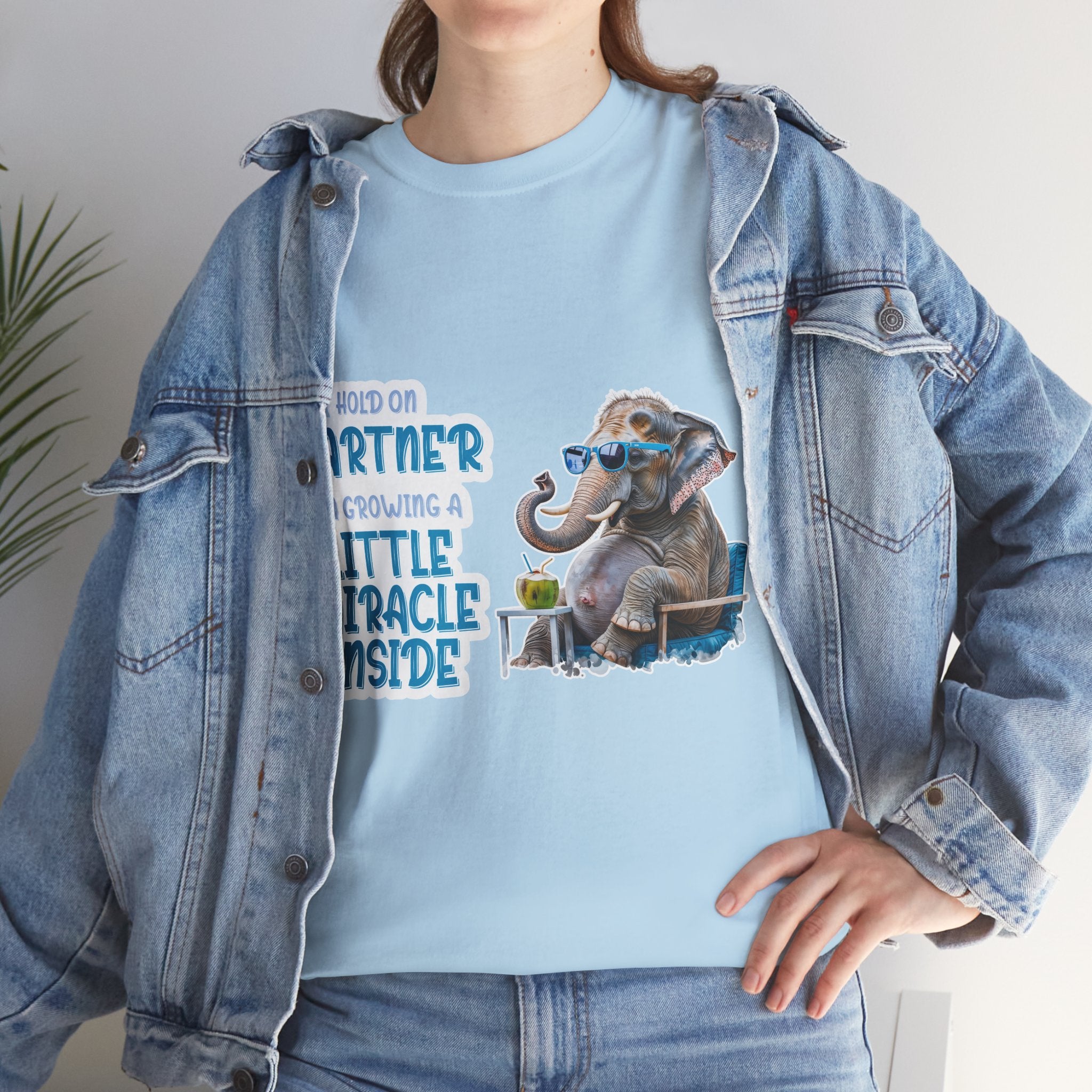 Pregnancy Tee Shirt