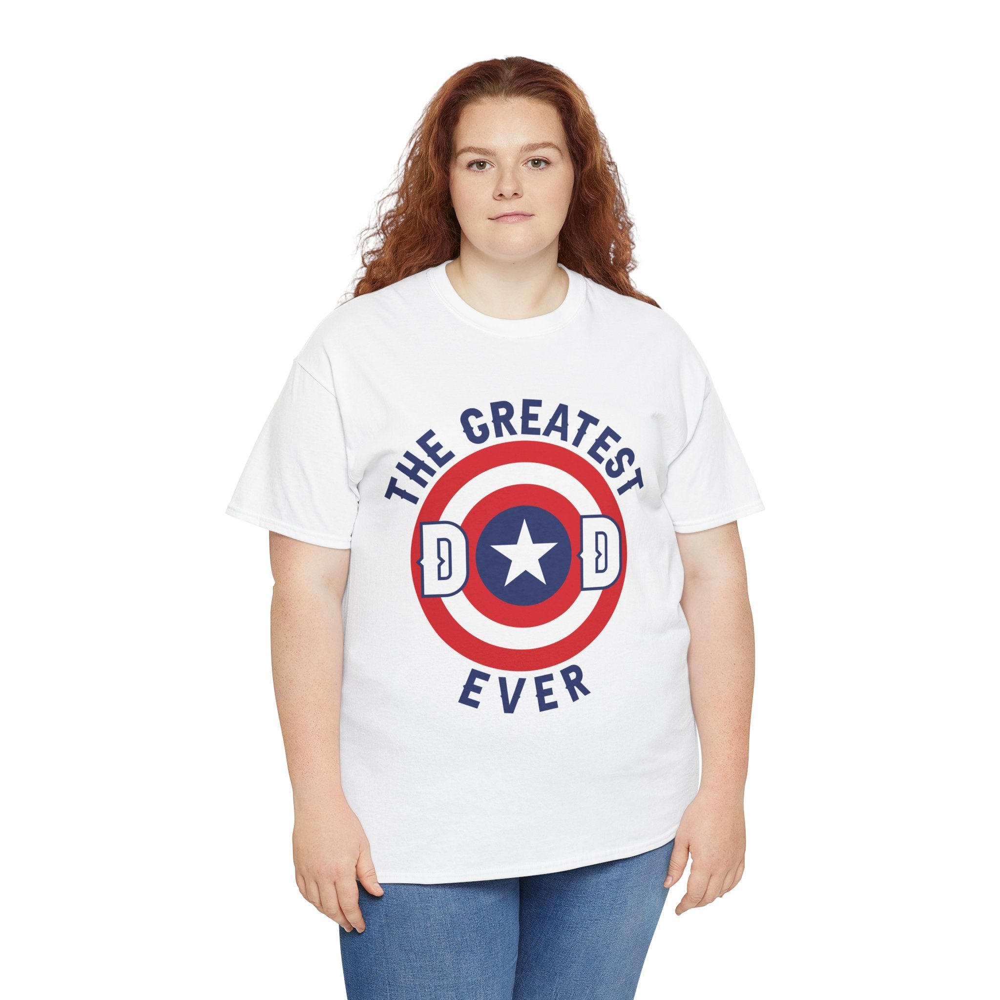 Father's Day Tee