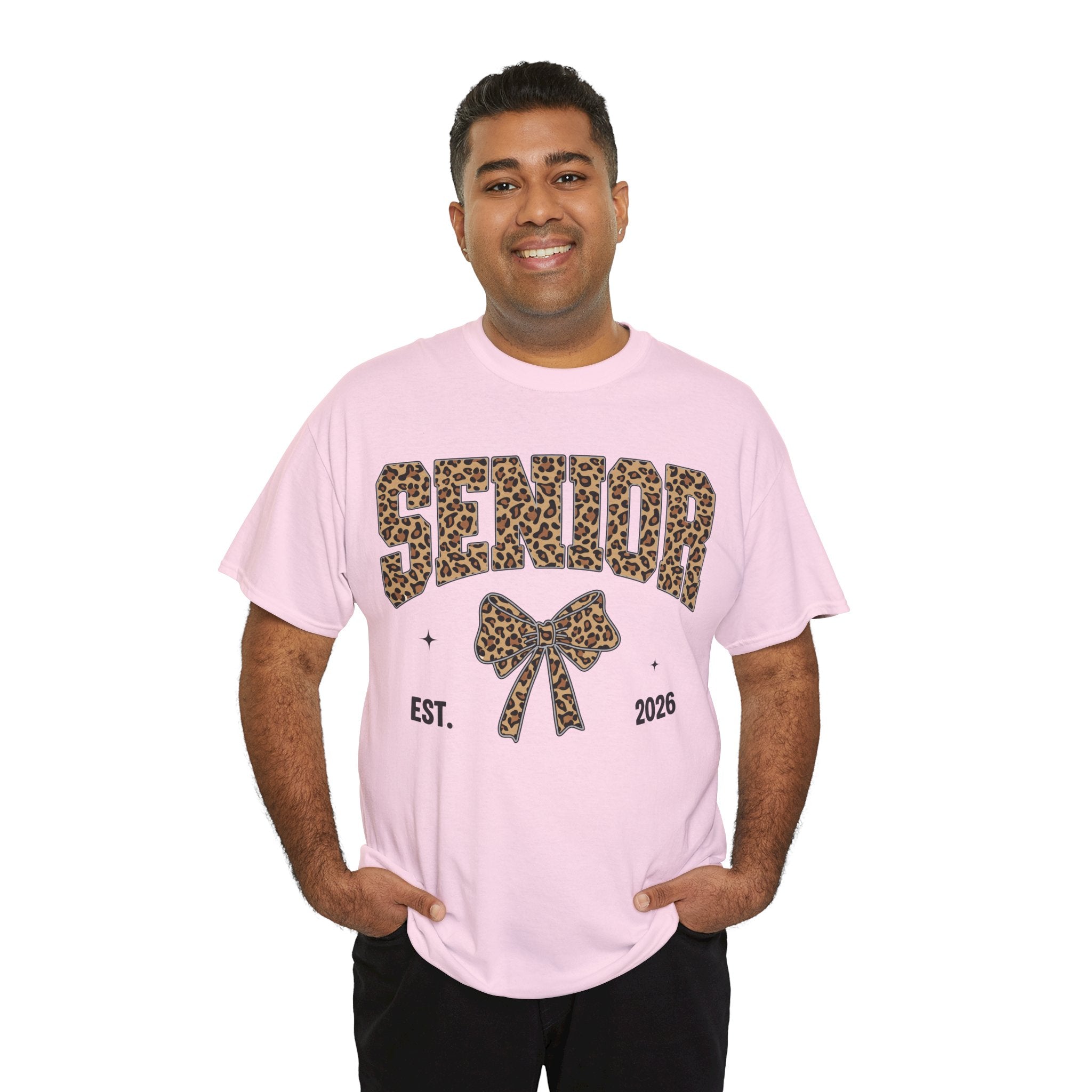 Senior 2026 Unisex Tee