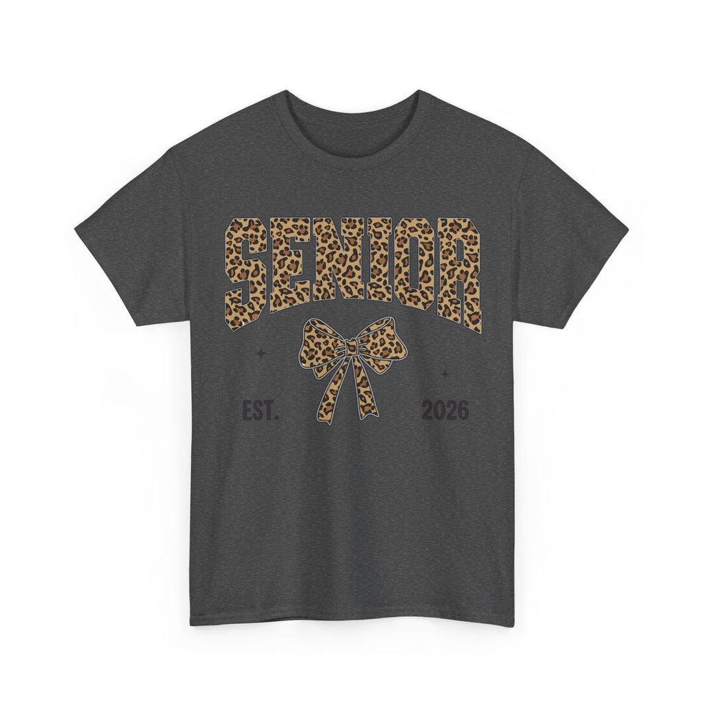 Senior 2026 Unisex Tee