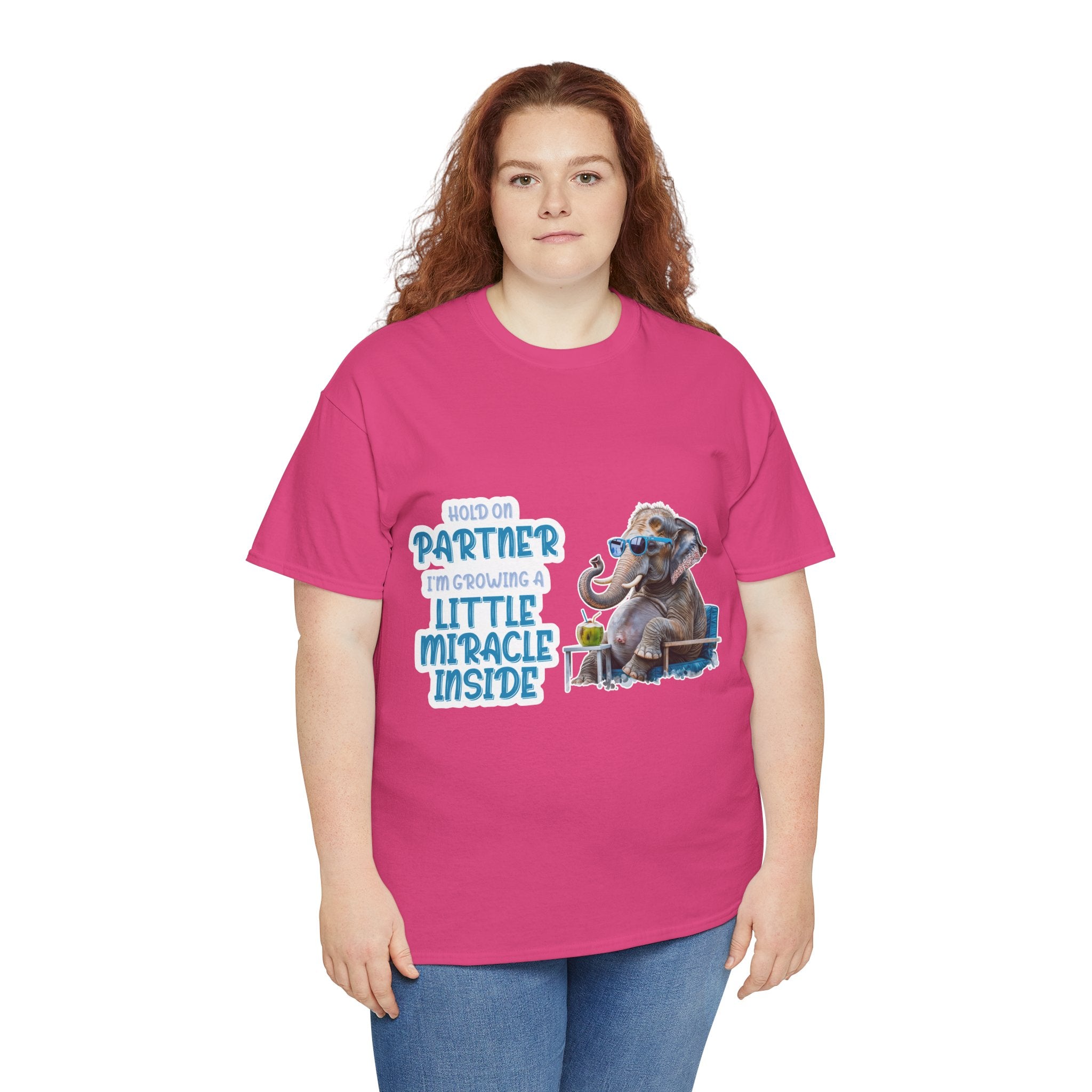 Pregnancy Tee Shirt