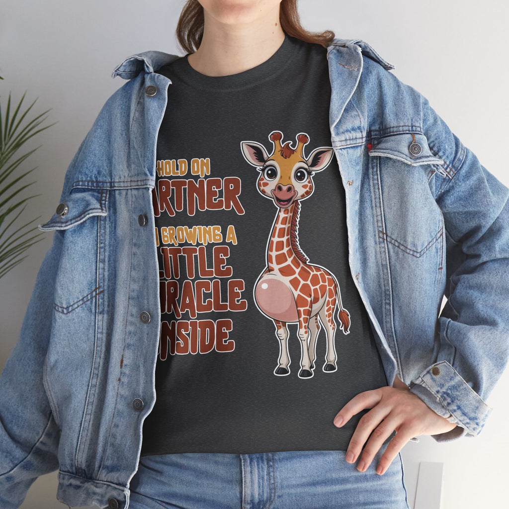 Pregnancy T-Shirt