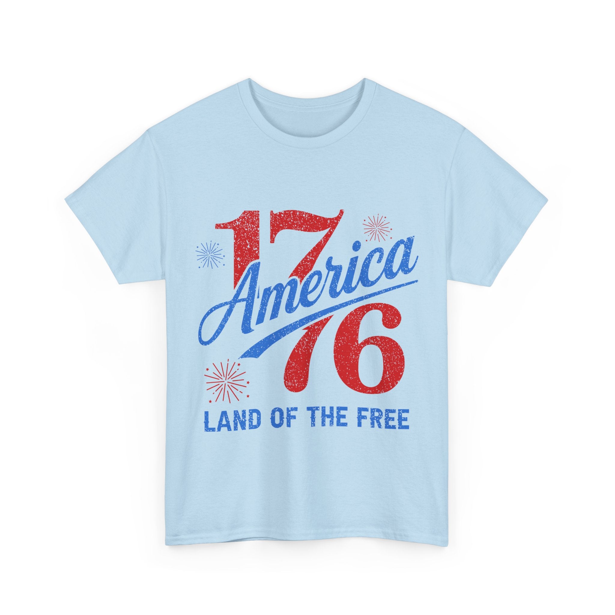 American Independence Day Tee