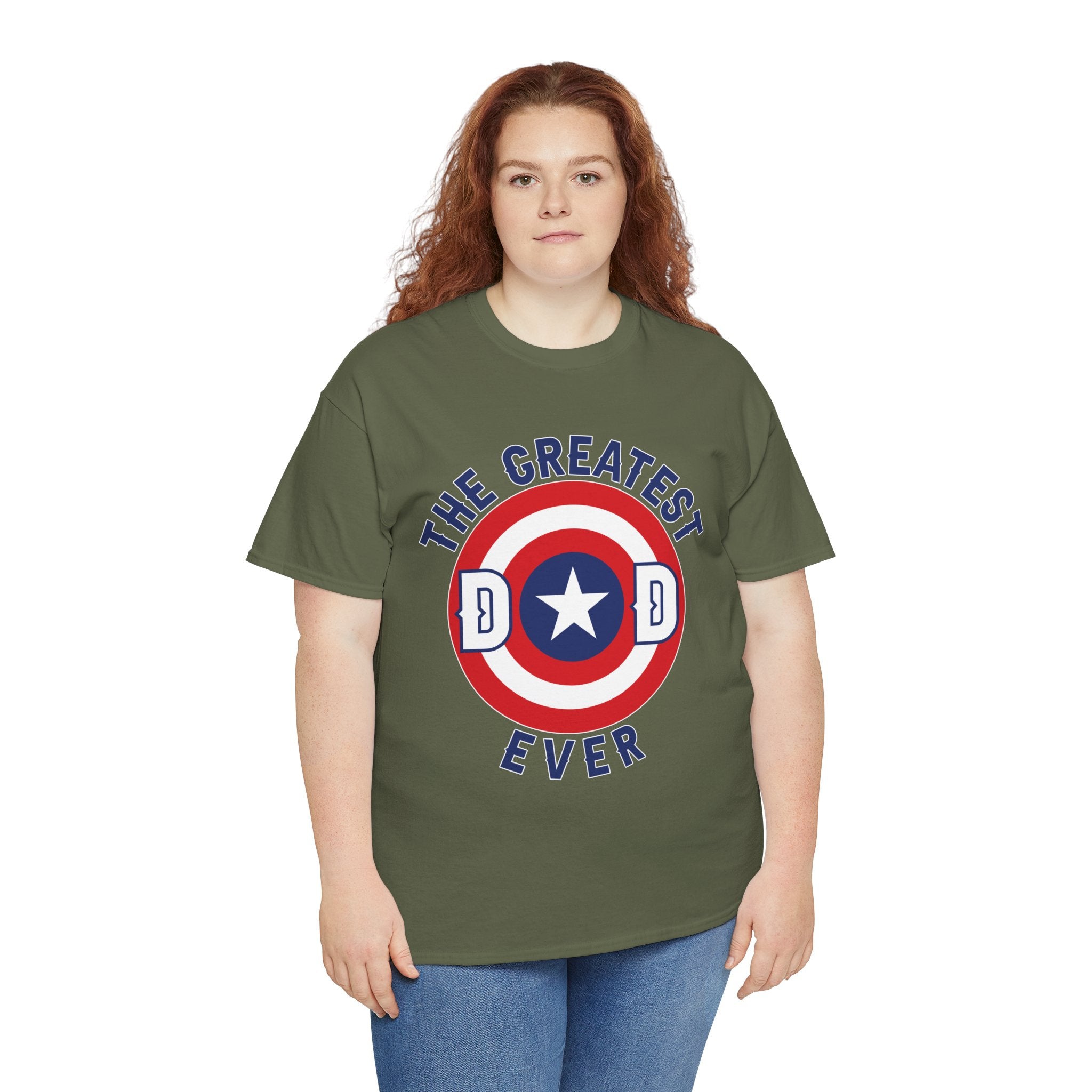 Father's Day Tee