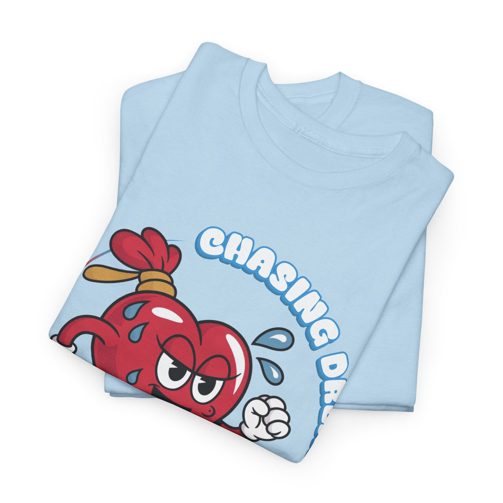 Chasing Dreams Love Tee