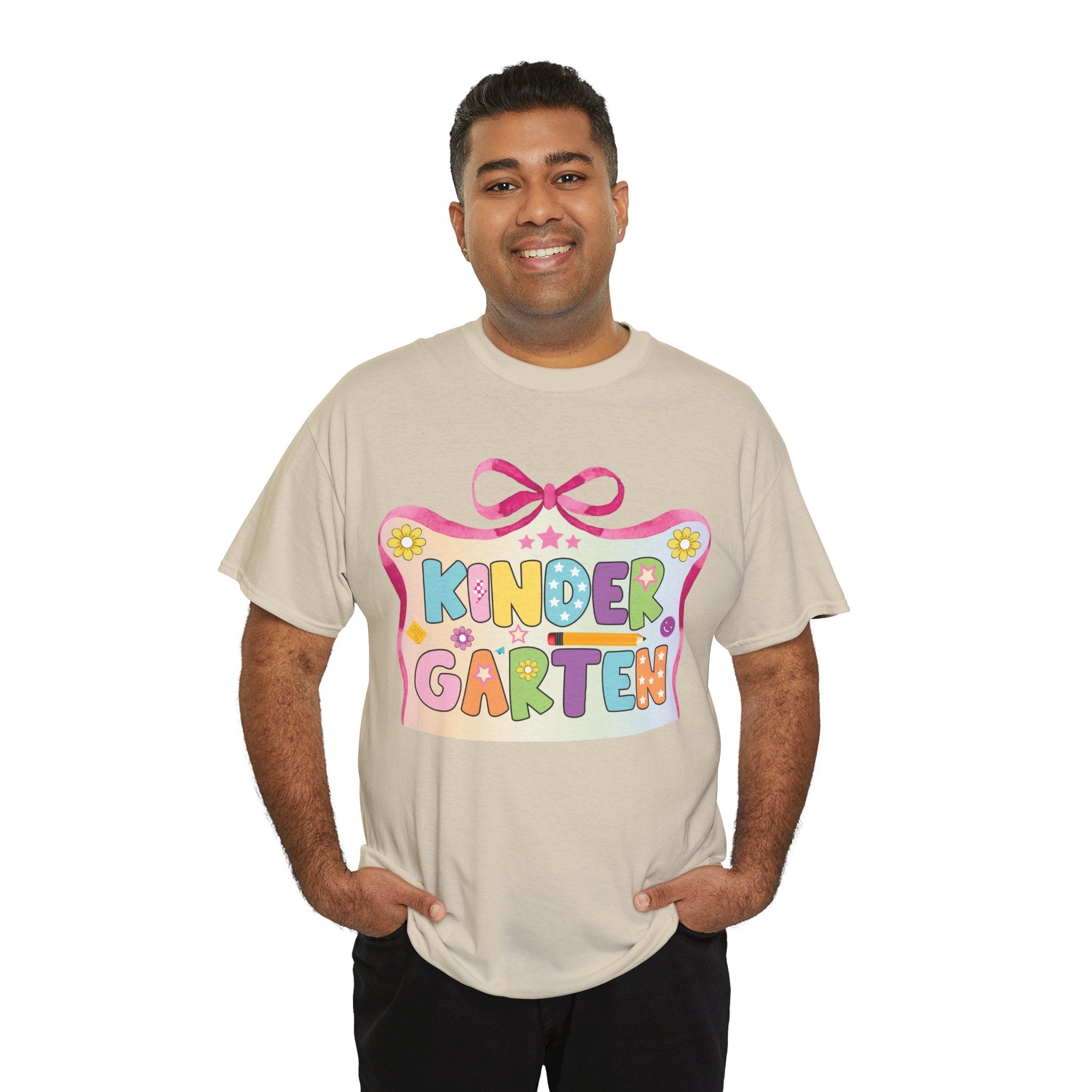 Kinder Garten Tee