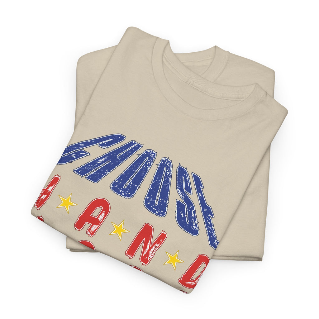Support Local Tee