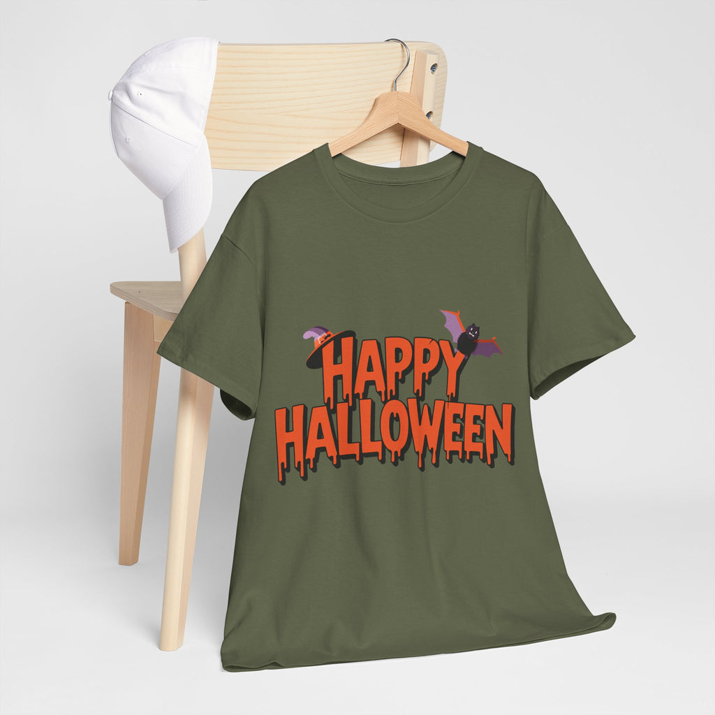Happy Halloween Tee