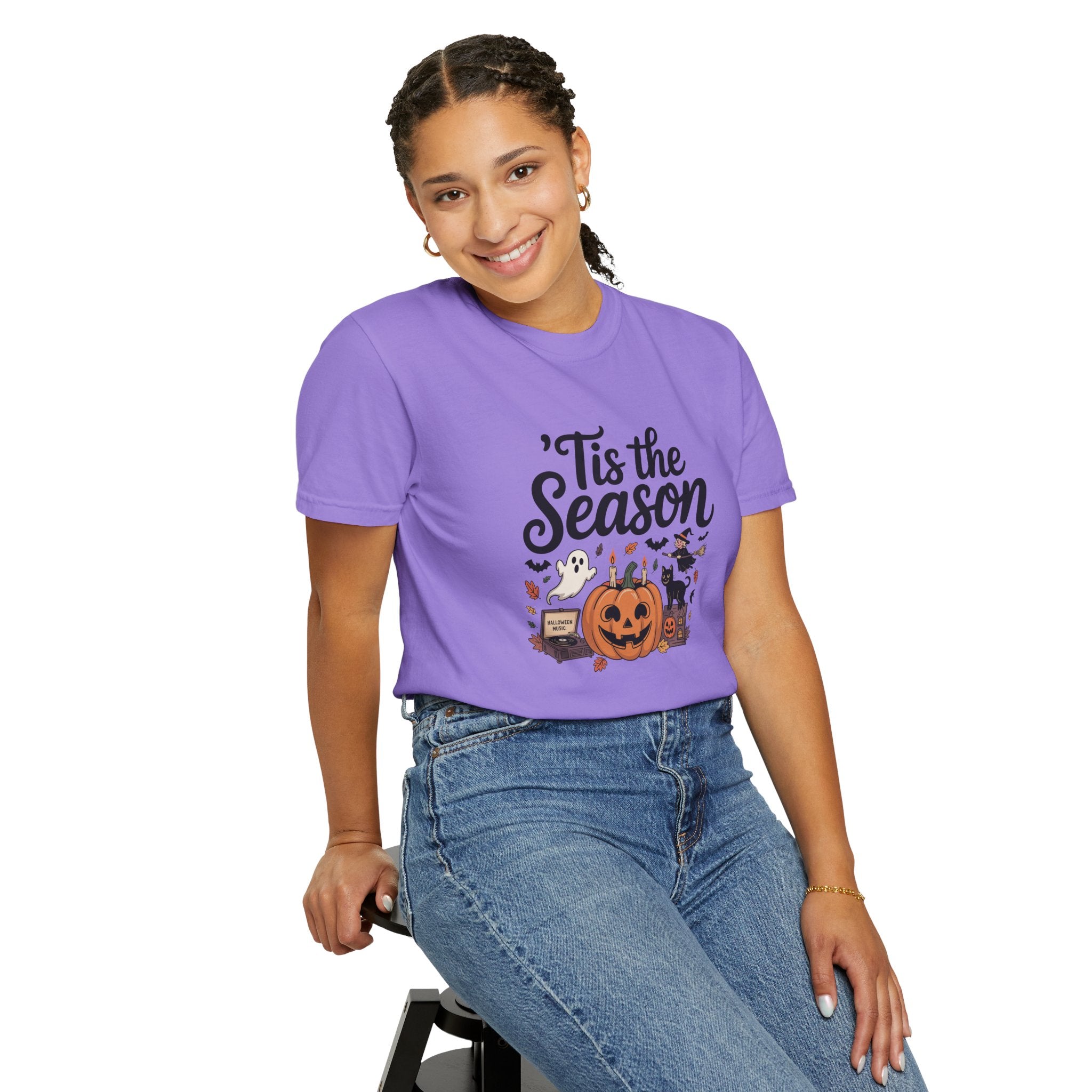 'Tis the Season Halloween T-Shirt
