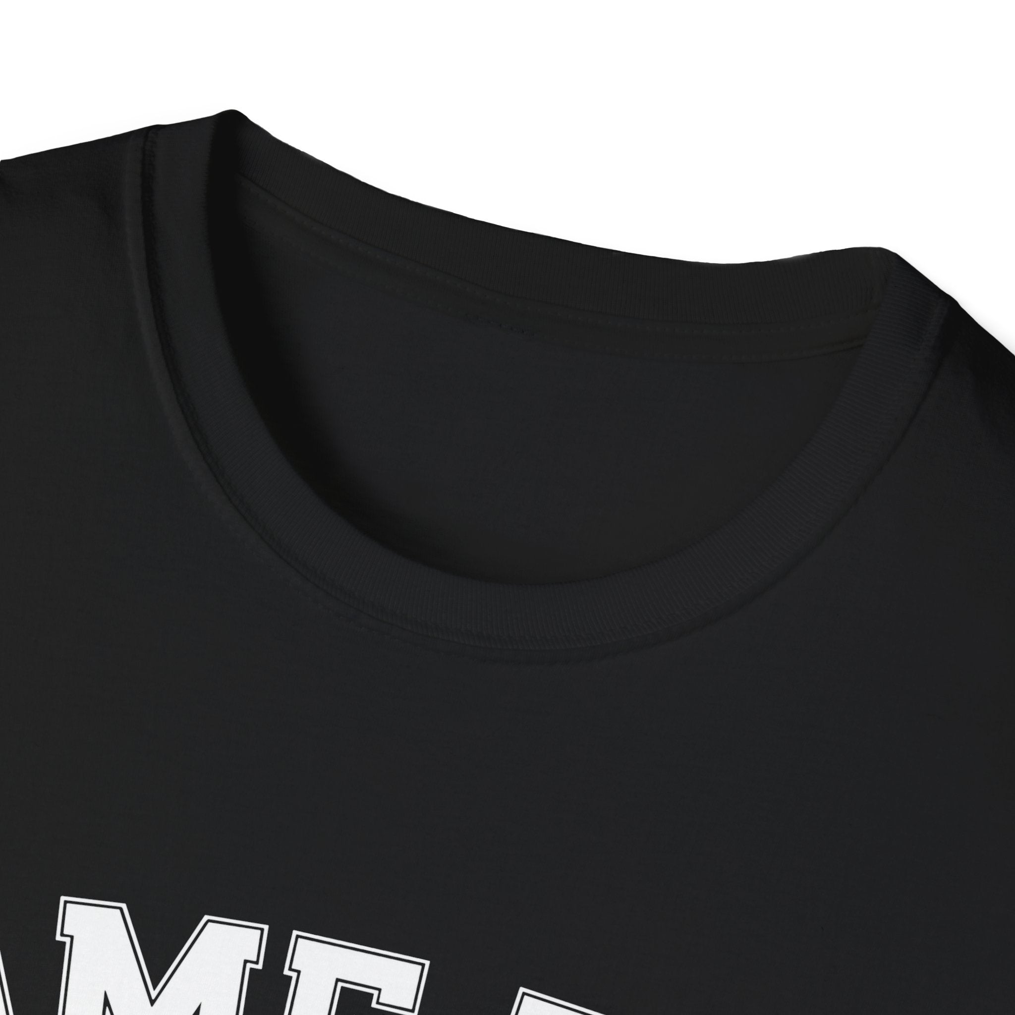 Game Day Touch Down Unisex T-Shirt
