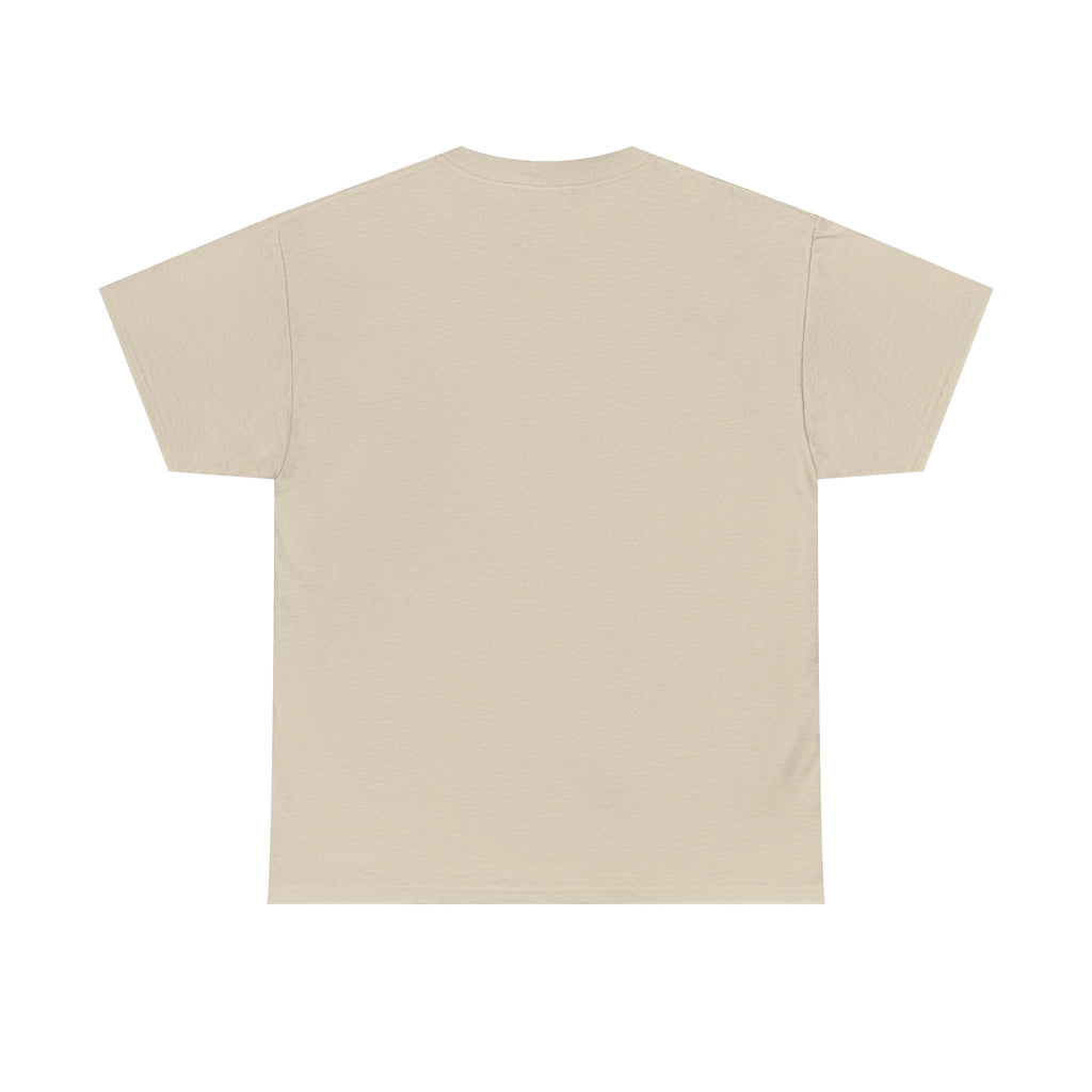 Thankful Cross Tee for Fall- Unisex
